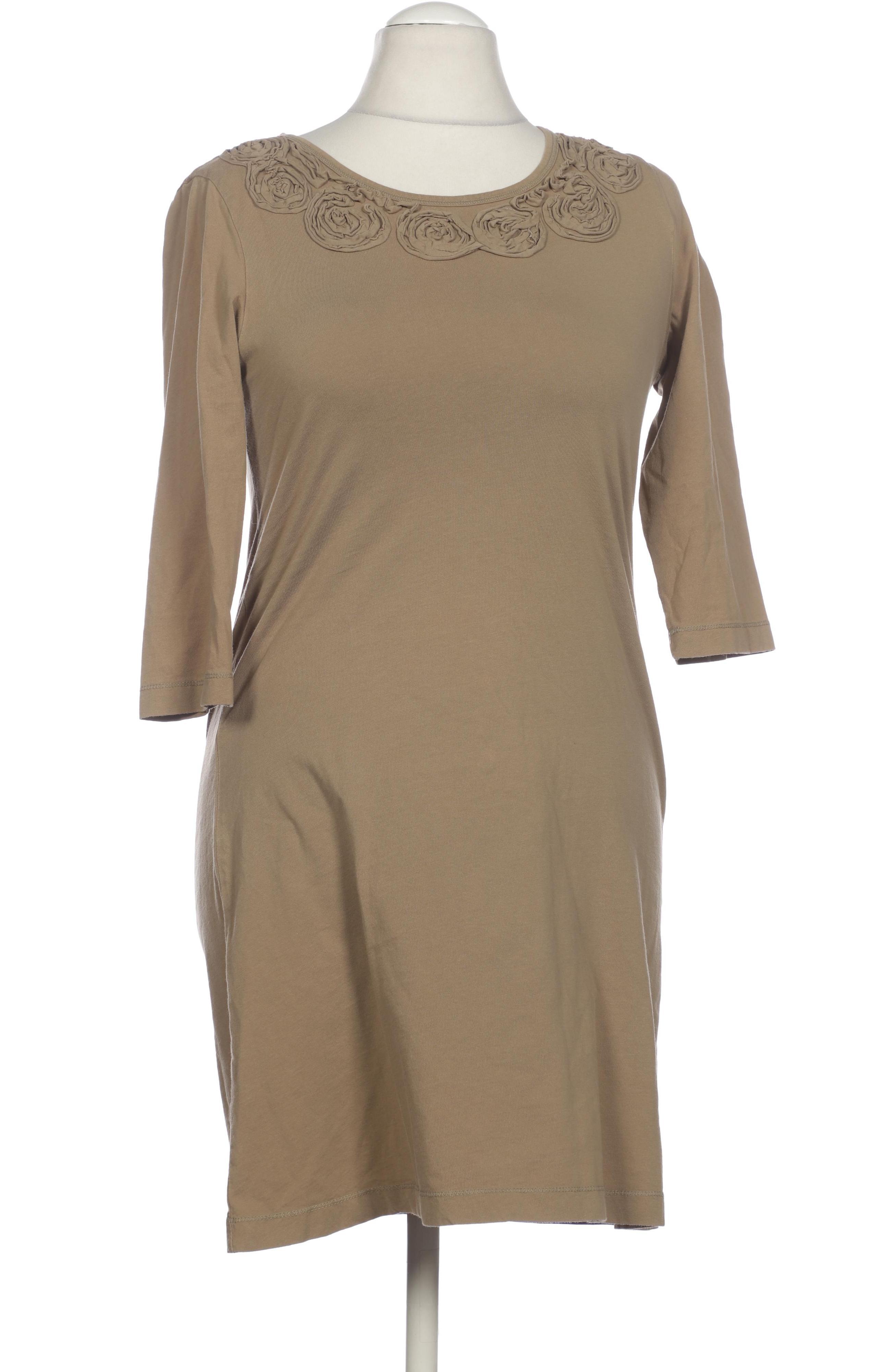 

Deerberg Damen Kleid, beige, Gr.