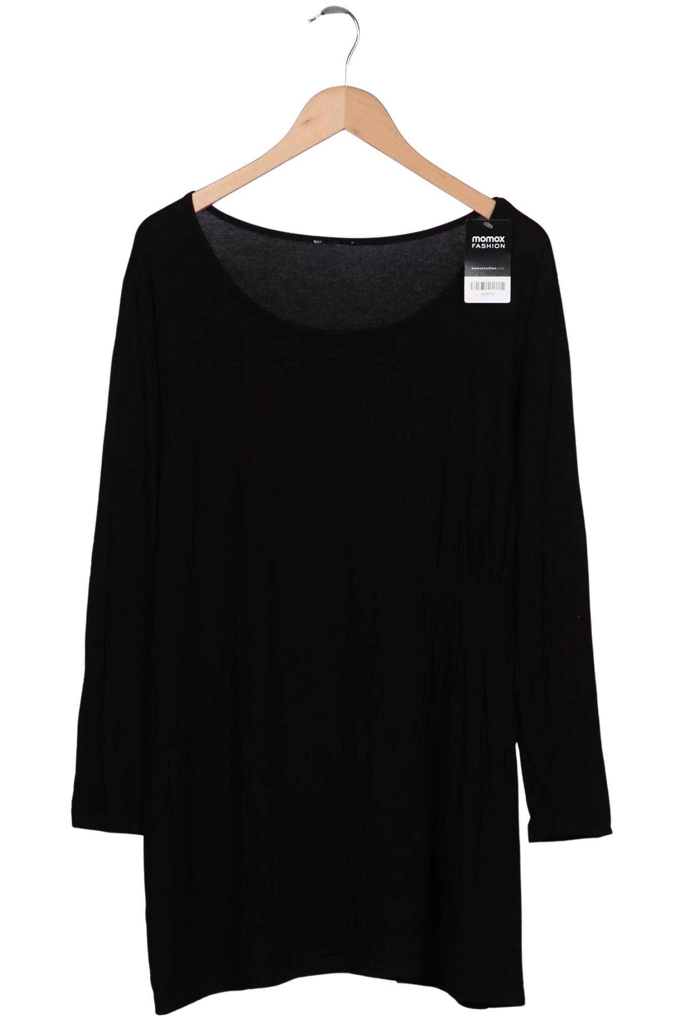 

Deerberg Damen Langarmshirt, schwarz, Gr. 44