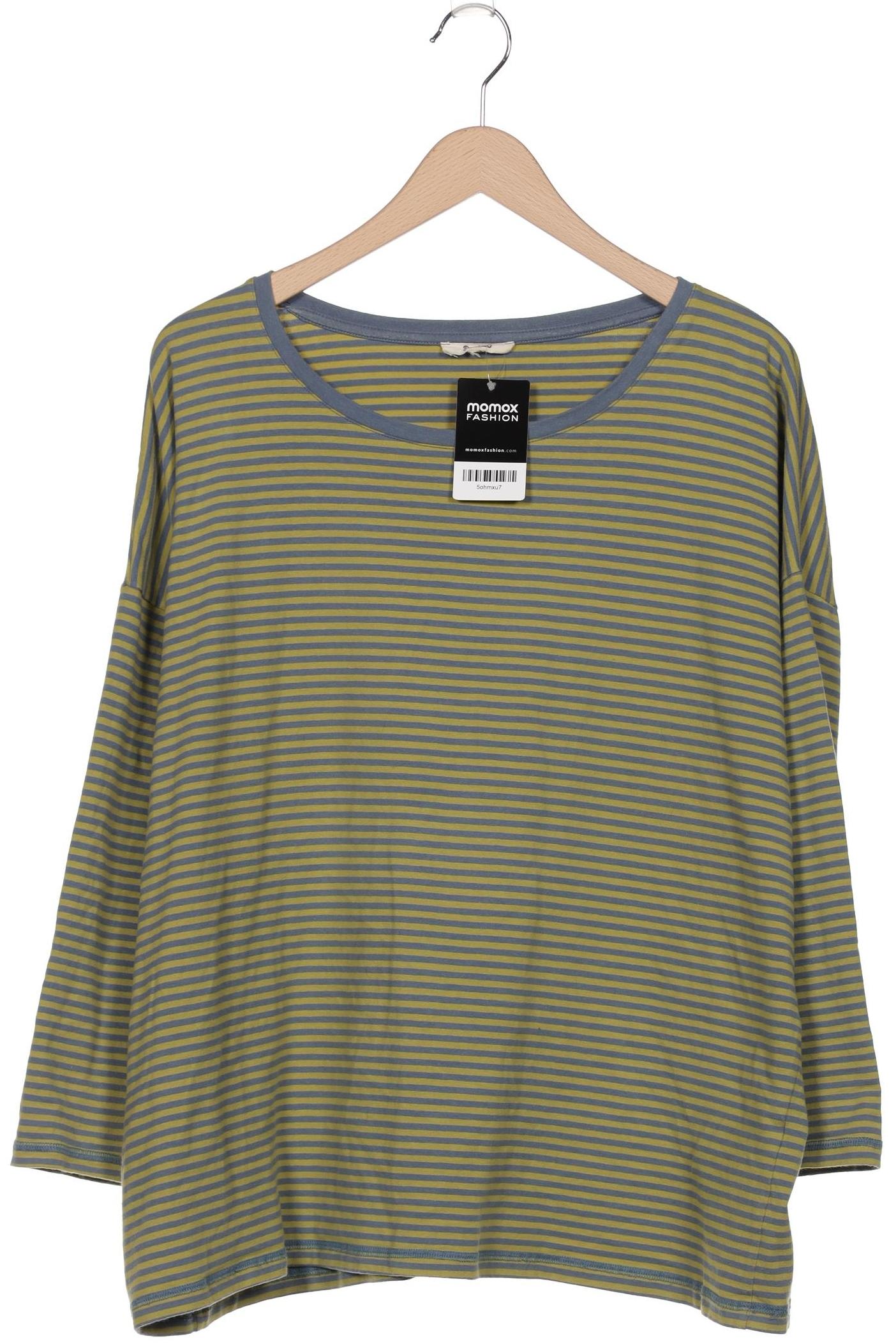 

Deerberg Damen Langarmshirt, hellgrün, Gr. 44