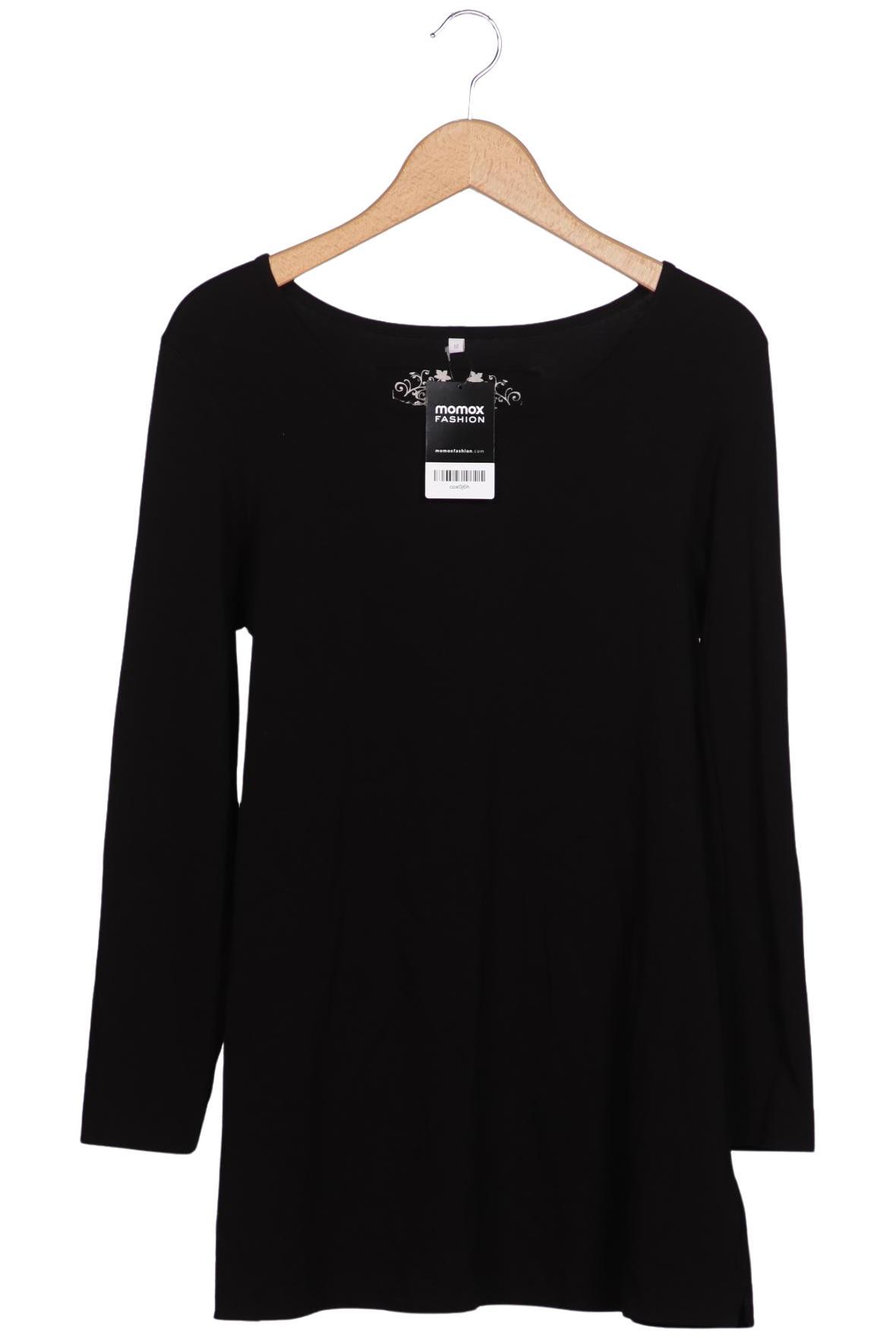 

Deerberg Damen Langarmshirt, schwarz, Gr. 38