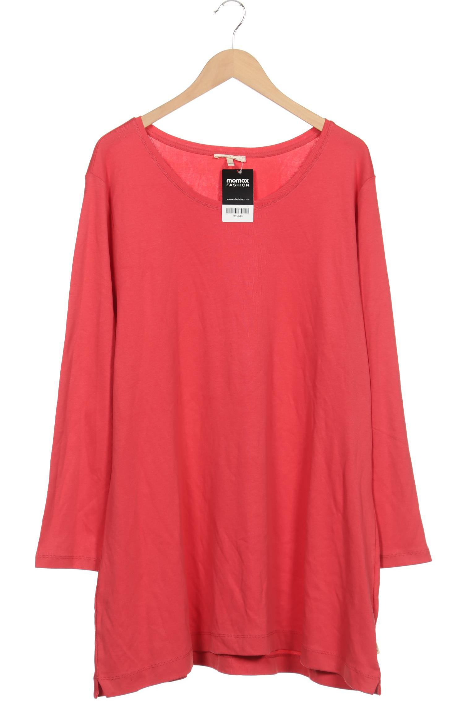 

Deerberg Damen Langarmshirt, pink, Gr. 46