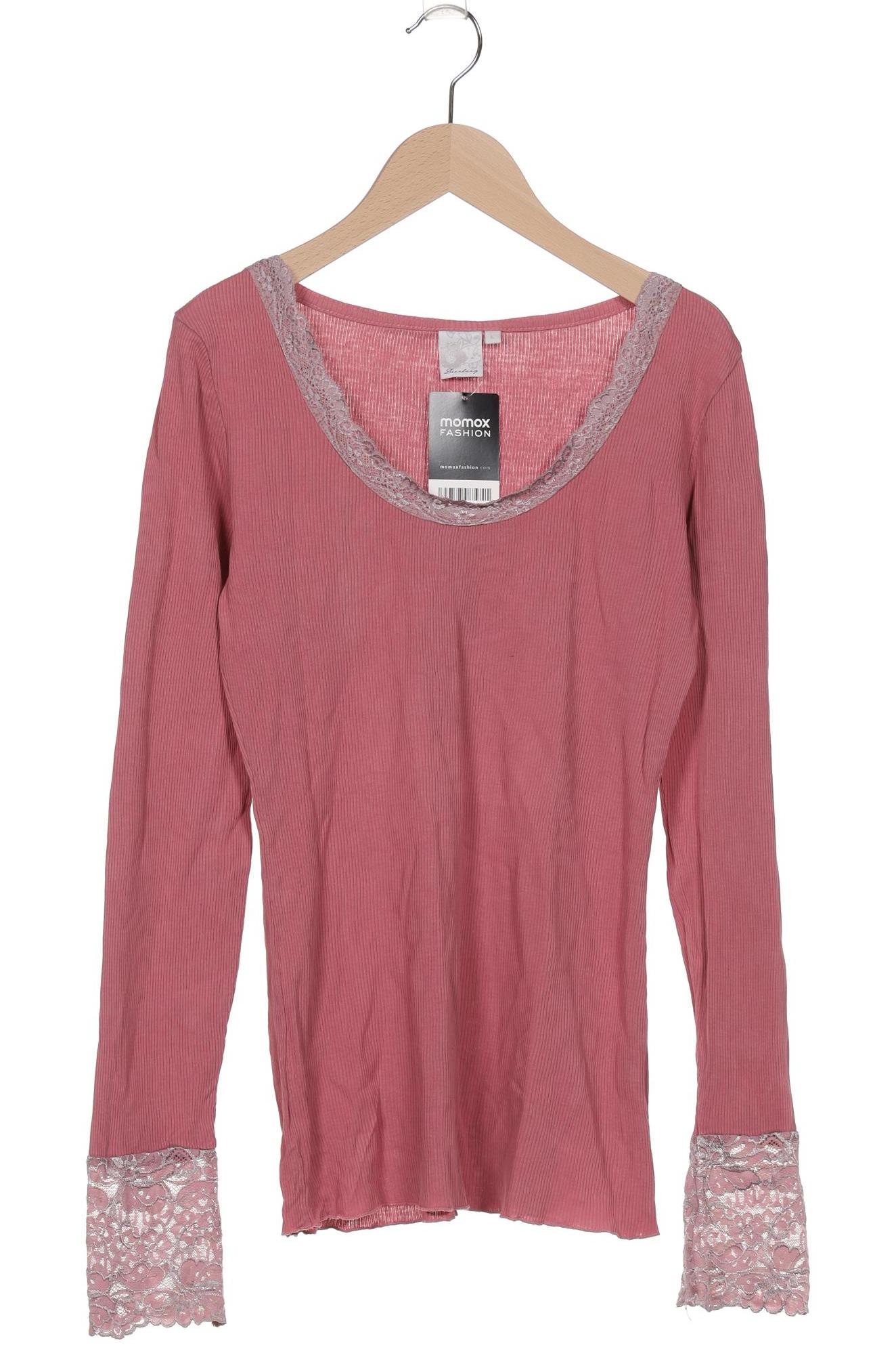 

Deerberg Damen Langarmshirt, pink, Gr. 42