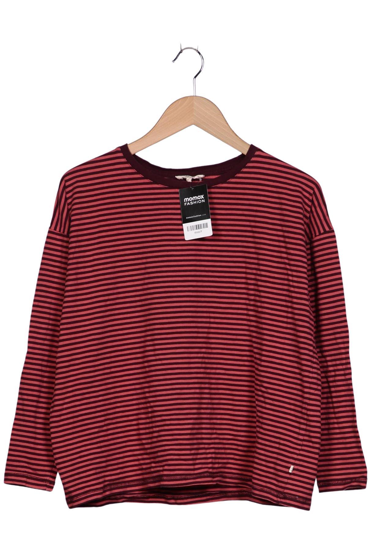 

Deerberg Damen Langarmshirt, pink, Gr. 36