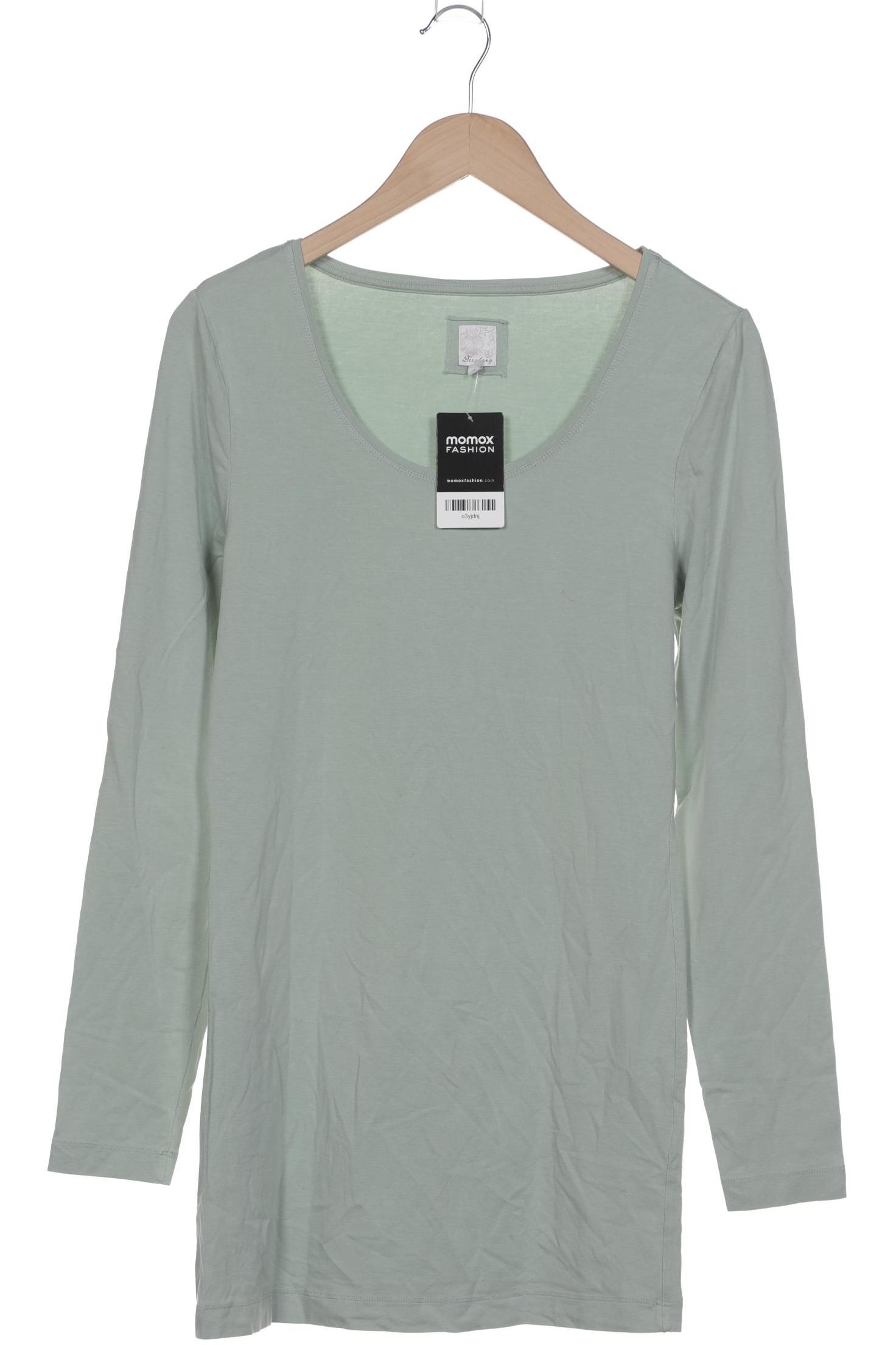 

Deerberg Damen Langarmshirt, grün, Gr. 38