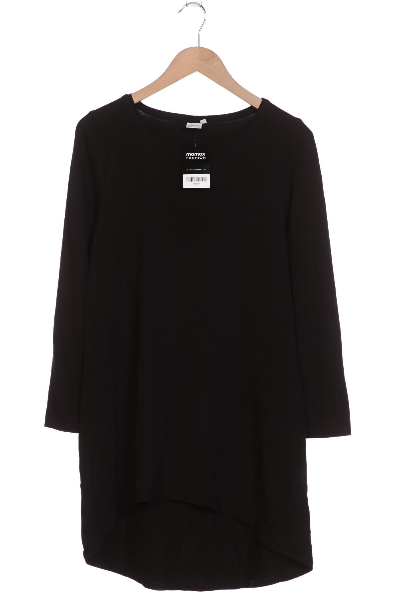 

Deerberg Damen Langarmshirt, schwarz, Gr. 38