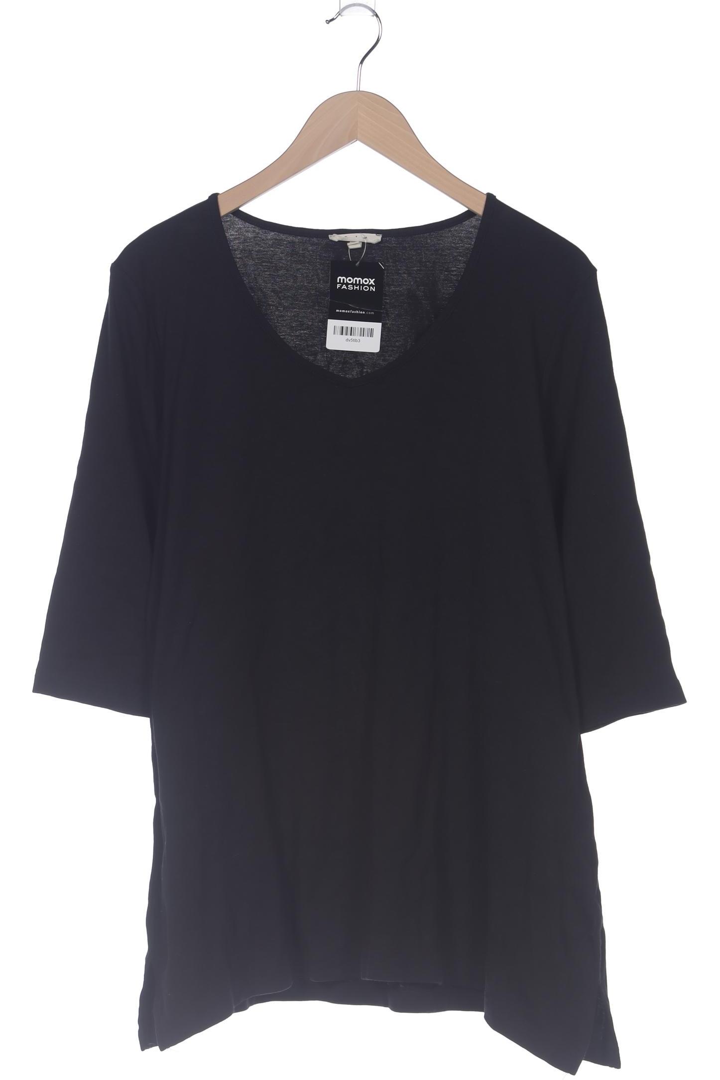 

Deerberg Damen Langarmshirt, schwarz, Gr. 44