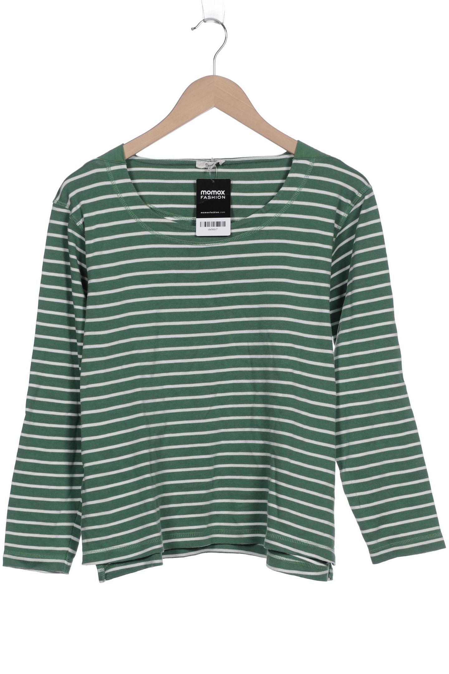 

Deerberg Damen Langarmshirt, grün