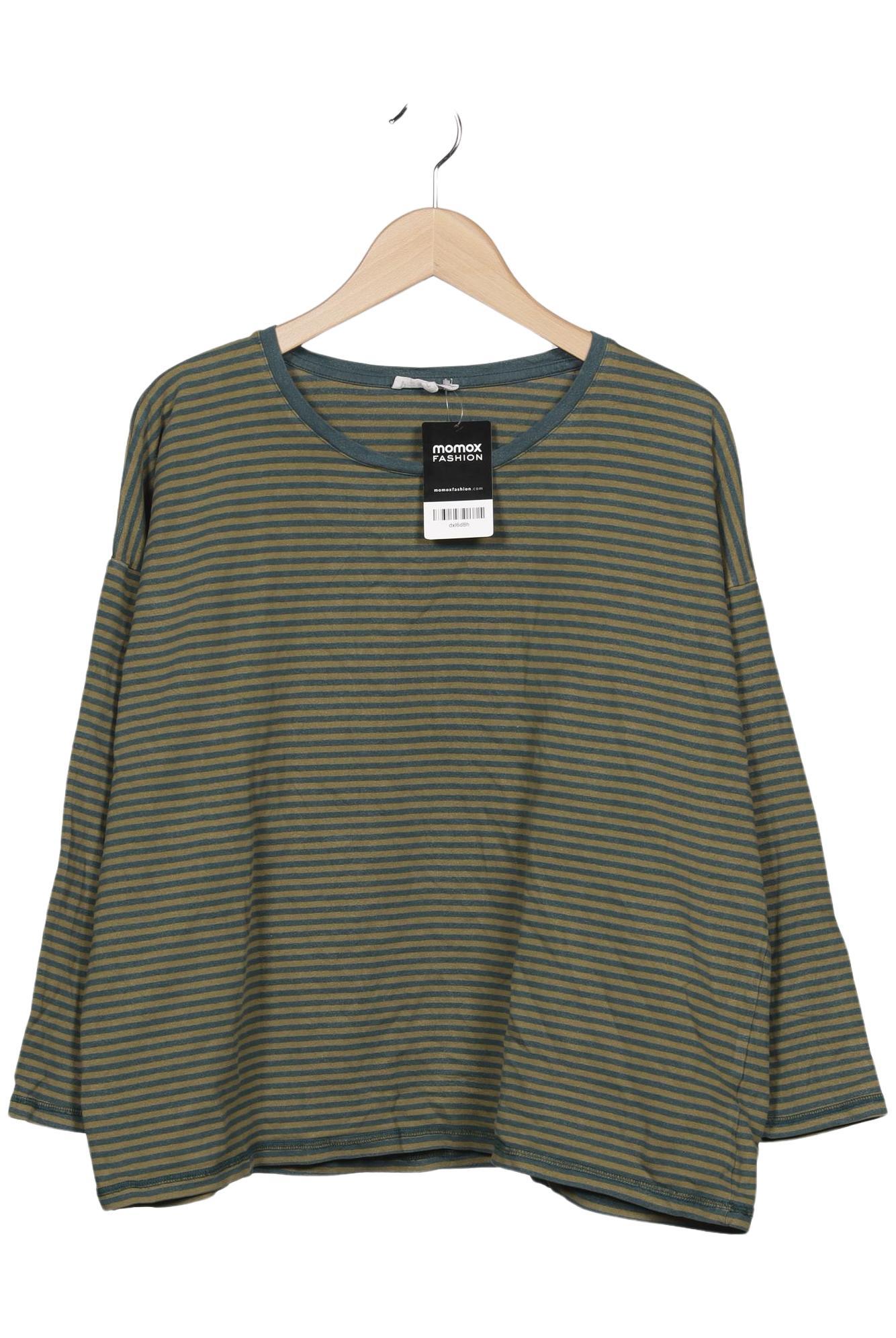 

Deerberg Damen Langarmshirt, grün, Gr. 42