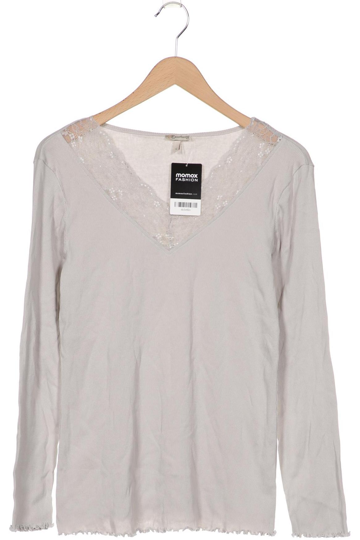 

Deerberg Damen Langarmshirt, beige