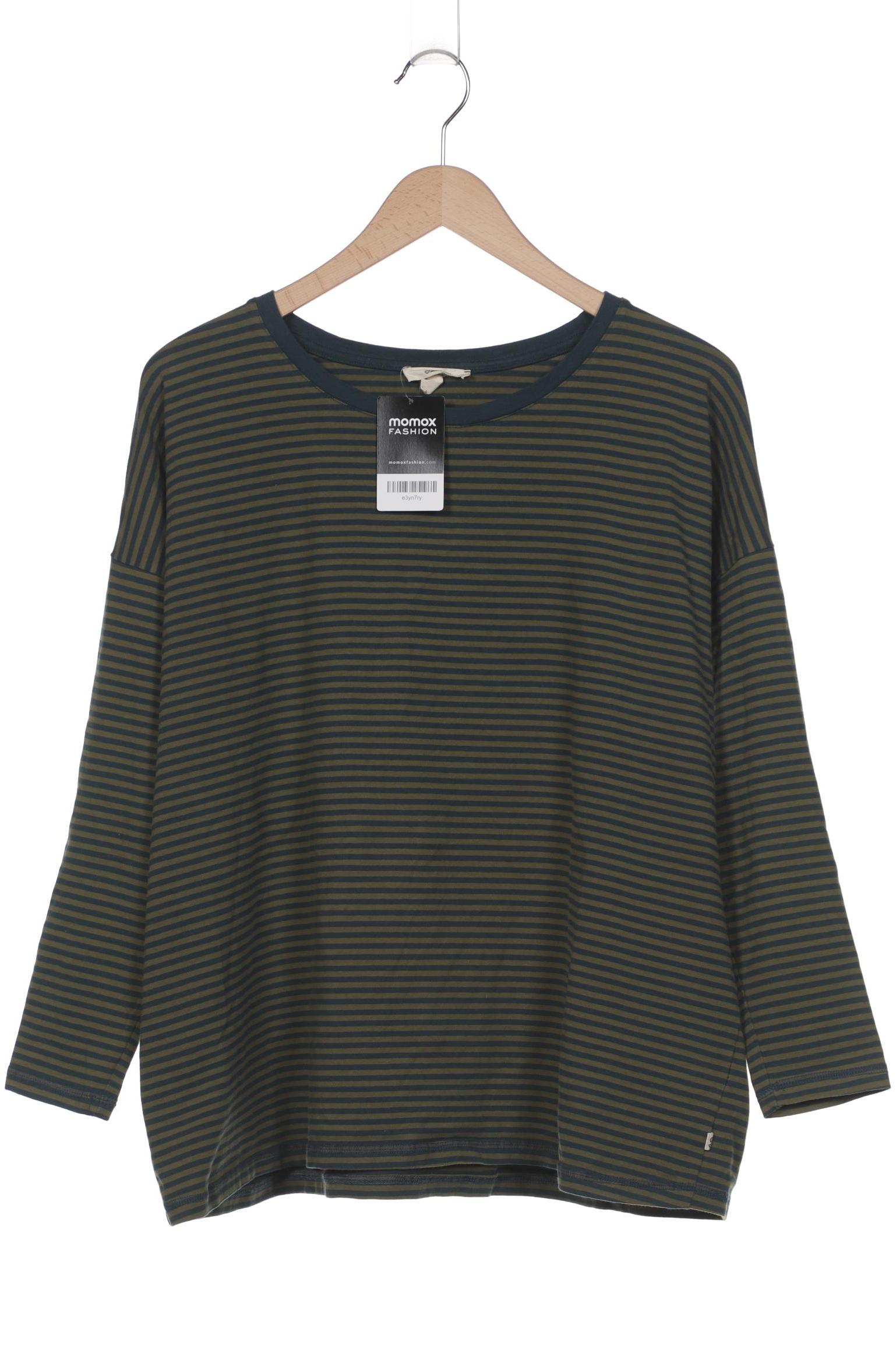 

Deerberg Damen Langarmshirt, grün, Gr. 44