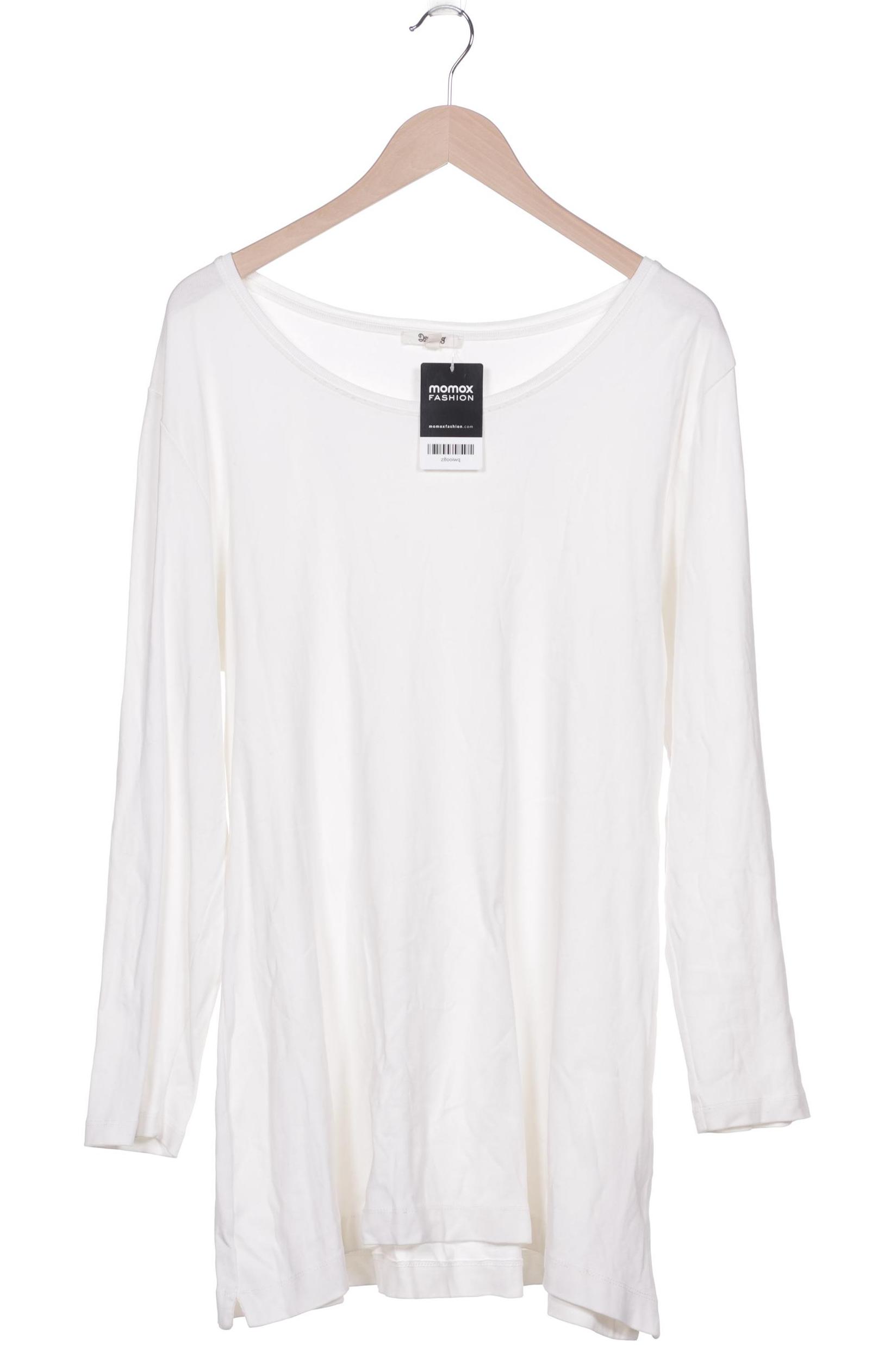 

Deerberg Damen Langarmshirt, weiß, Gr. 44