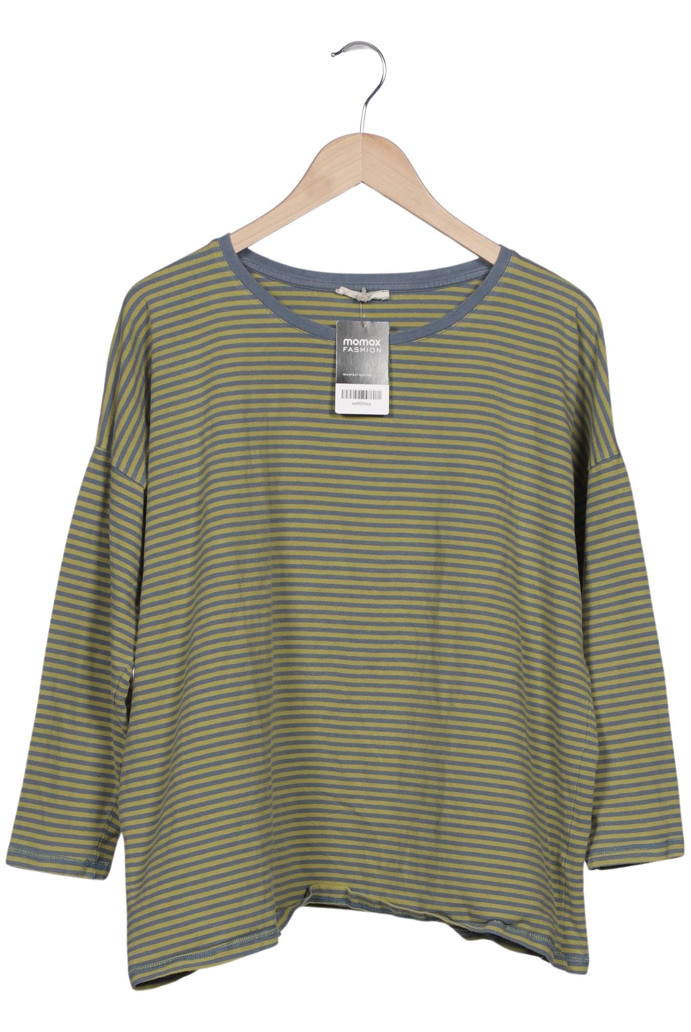 

Deerberg Damen Langarmshirt, grün, Gr. 44