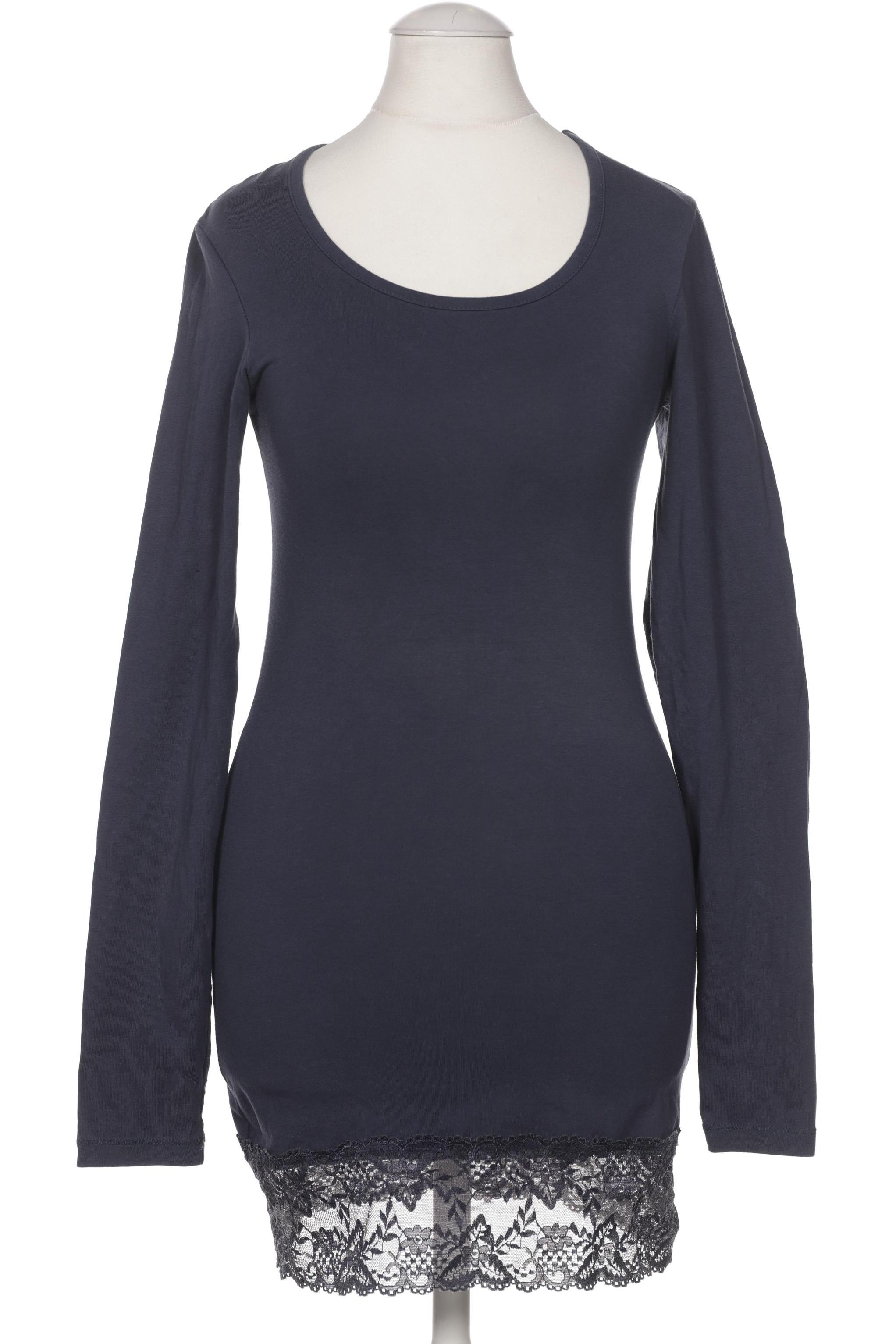 

Deerberg Damen Langarmshirt, marineblau, Gr. 34