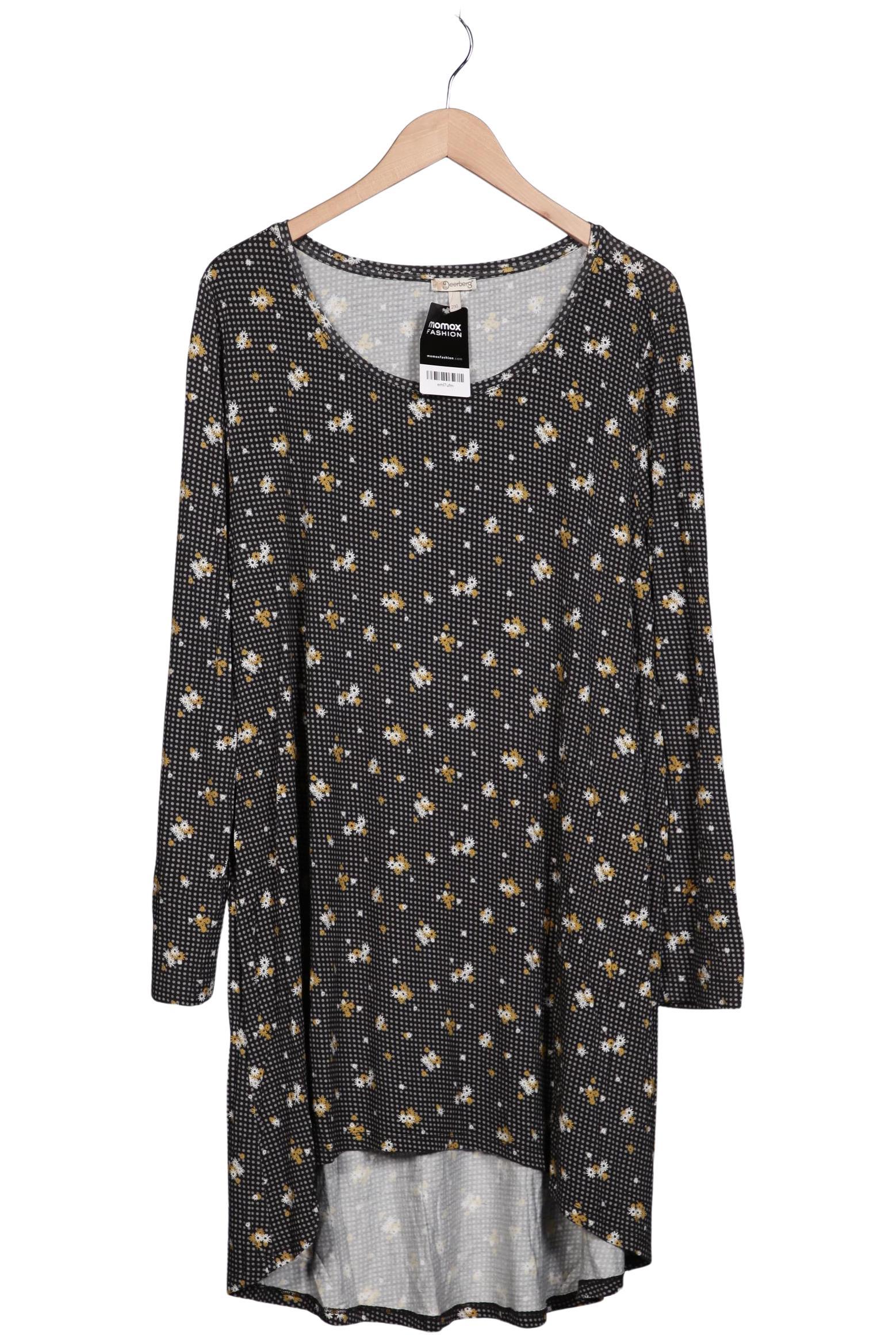 

Deerberg Damen Langarmshirt, mehrfarbig, Gr. 46