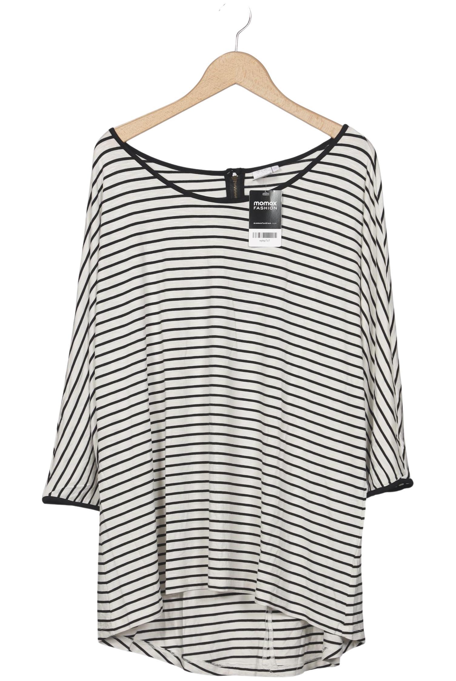 

Deerberg Damen Langarmshirt, mehrfarbig, Gr. 46