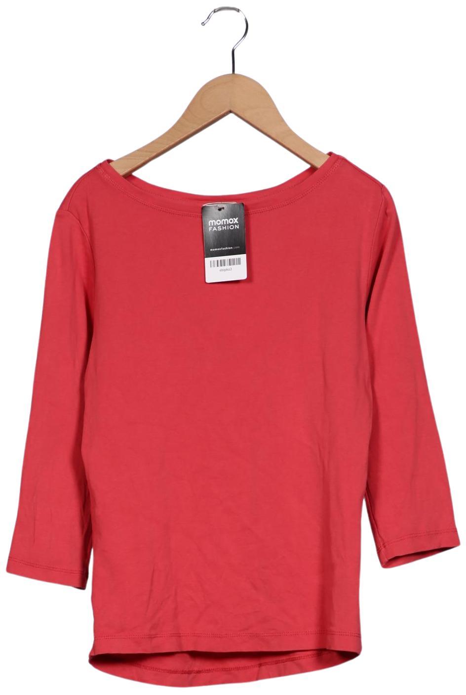 

Deerberg Damen Langarmshirt, pink, Gr. 36