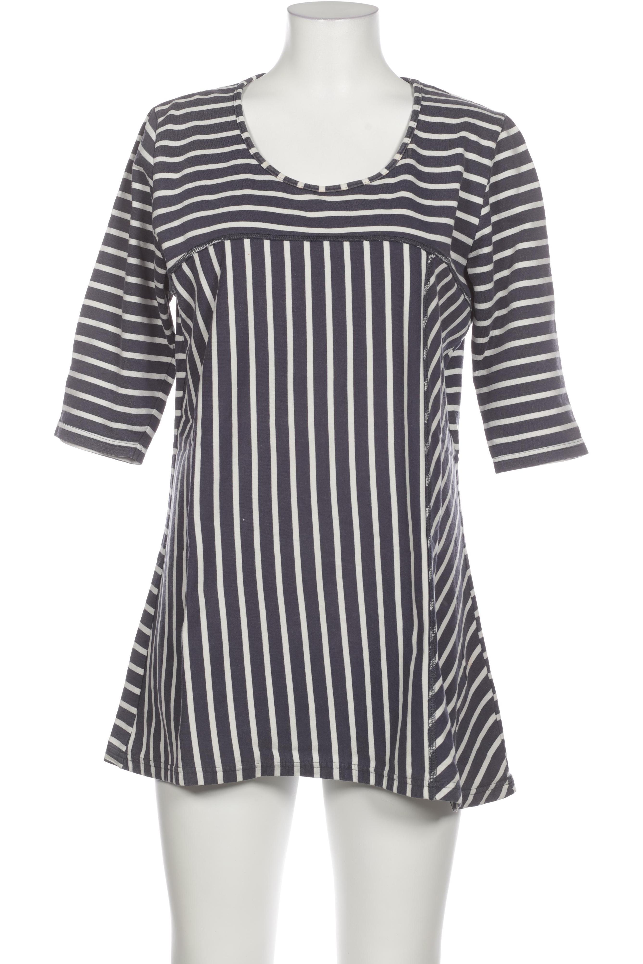 

Deerberg Damen Kleid, blau, Gr.