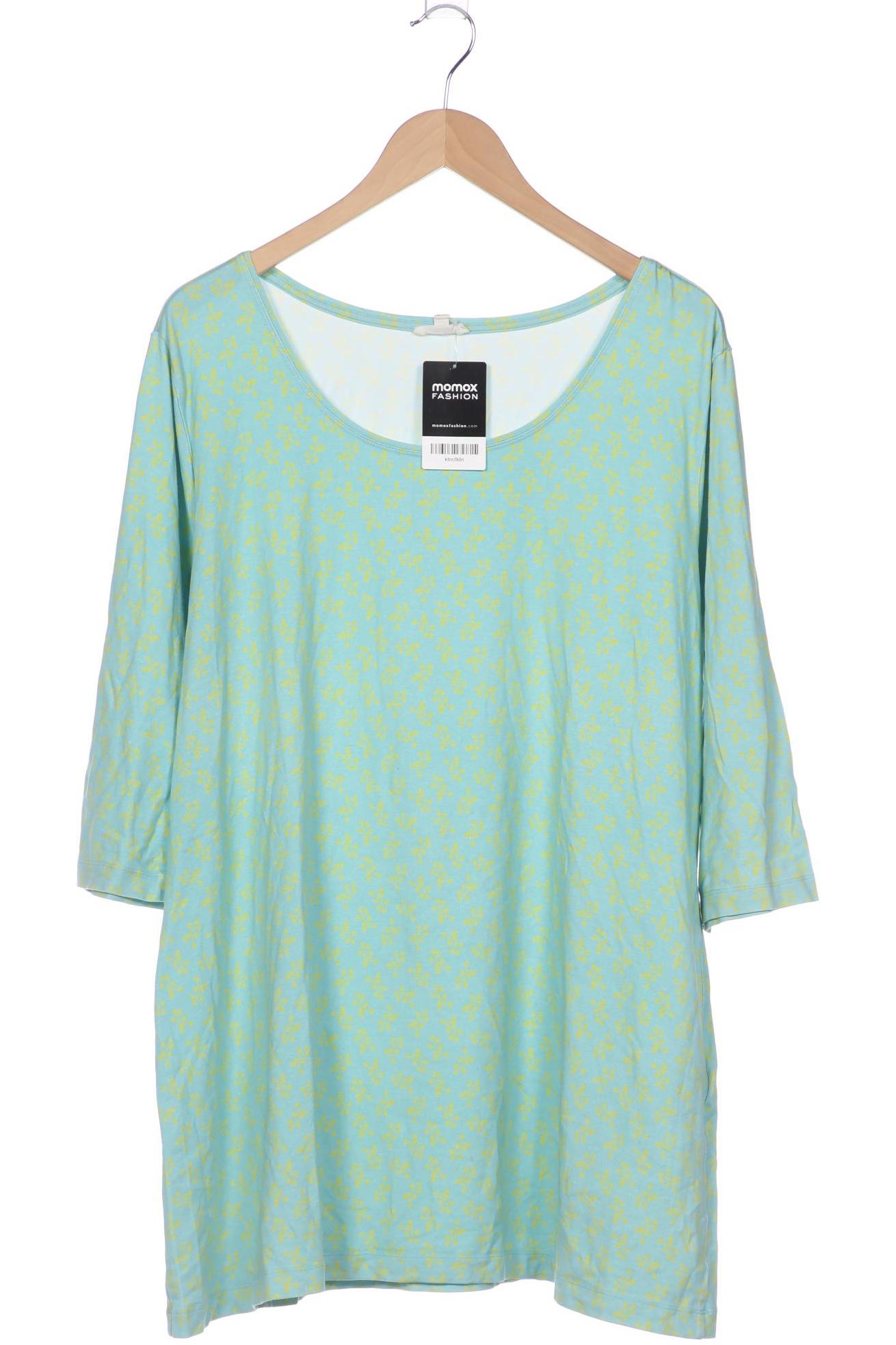 

Deerberg Damen Langarmshirt, hellblau, Gr. 46