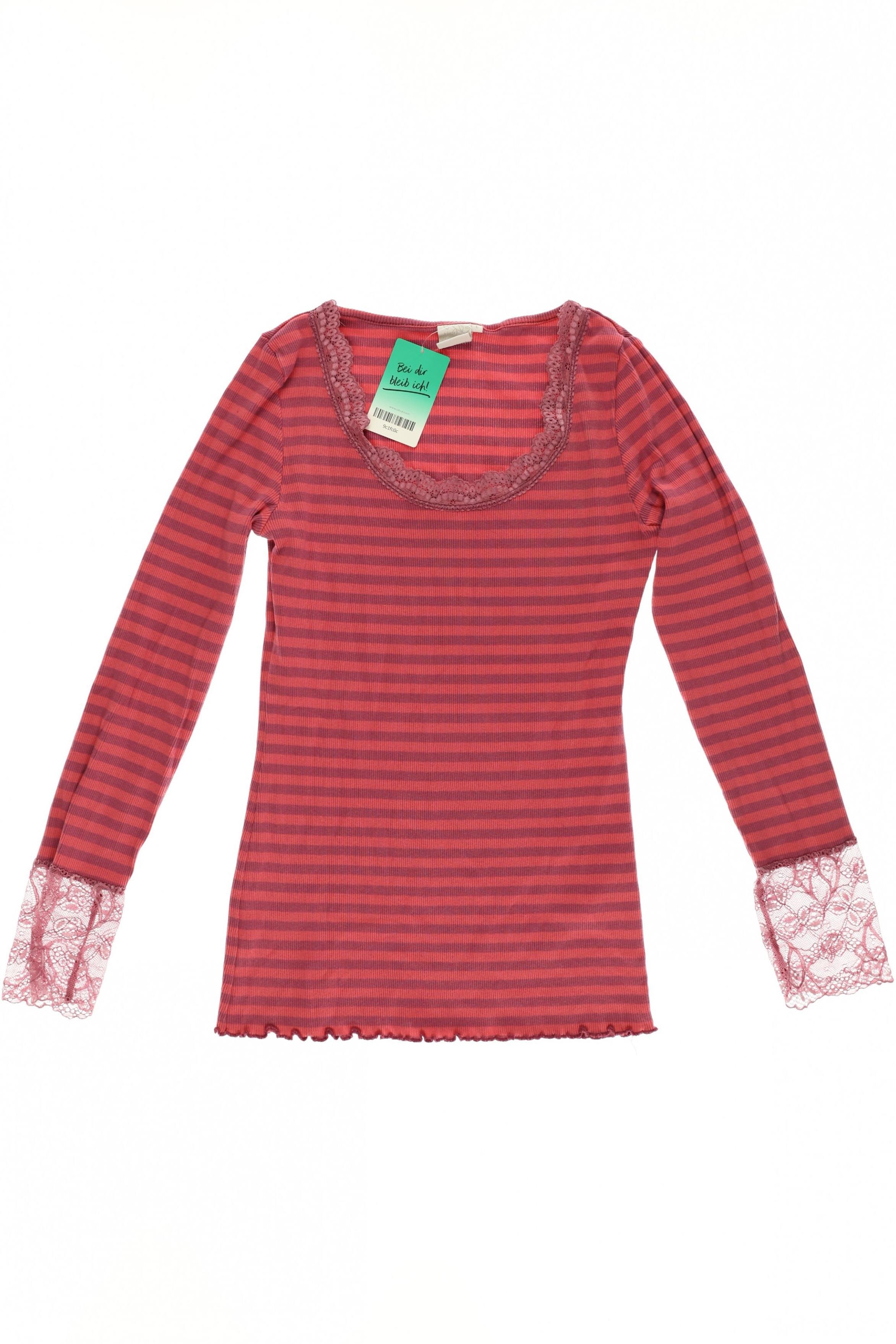 

Deerberg Damen Langarmshirt, pink, Gr.