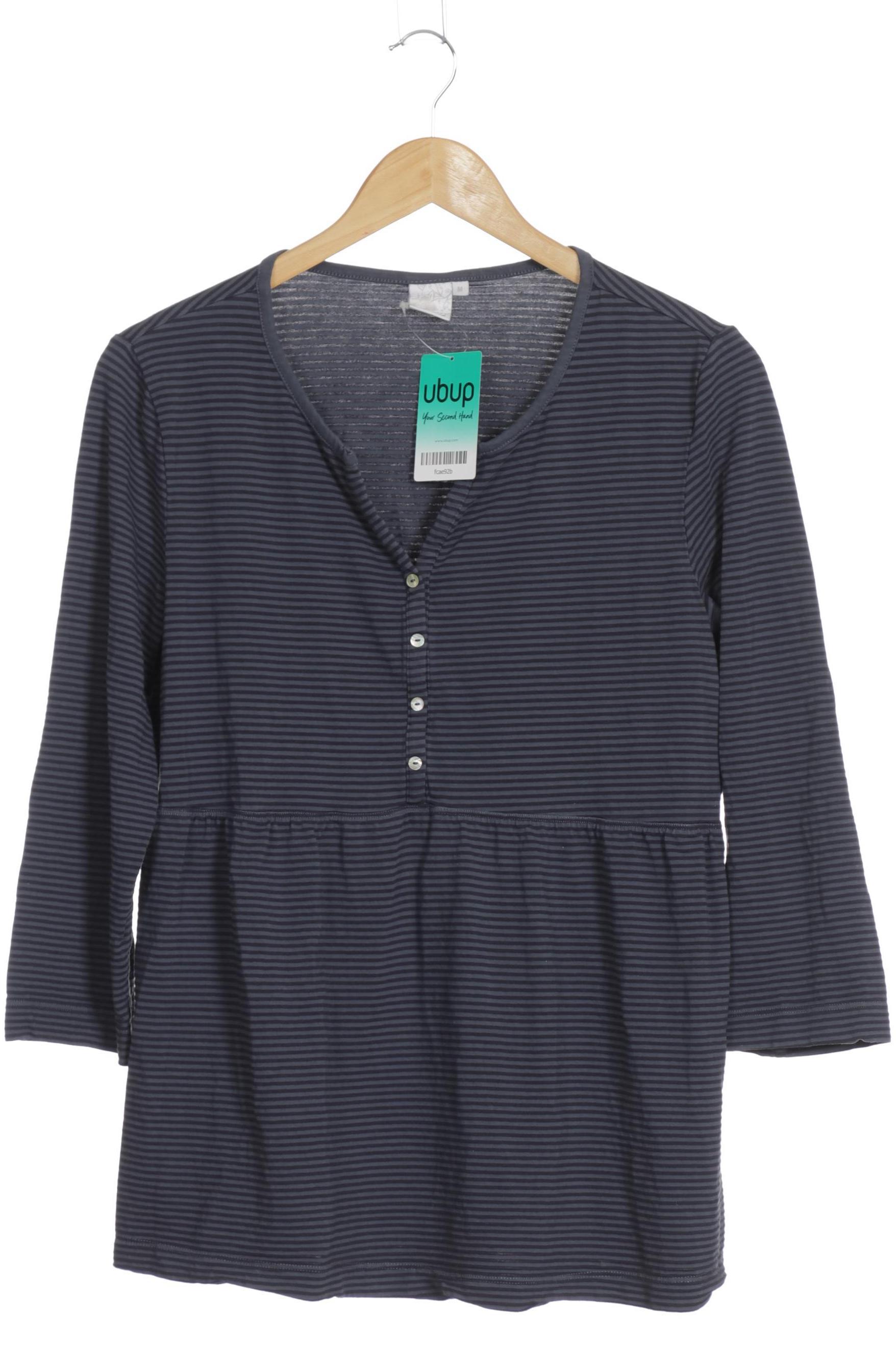 

Deerberg Damen Langarmshirt, grau, Gr.