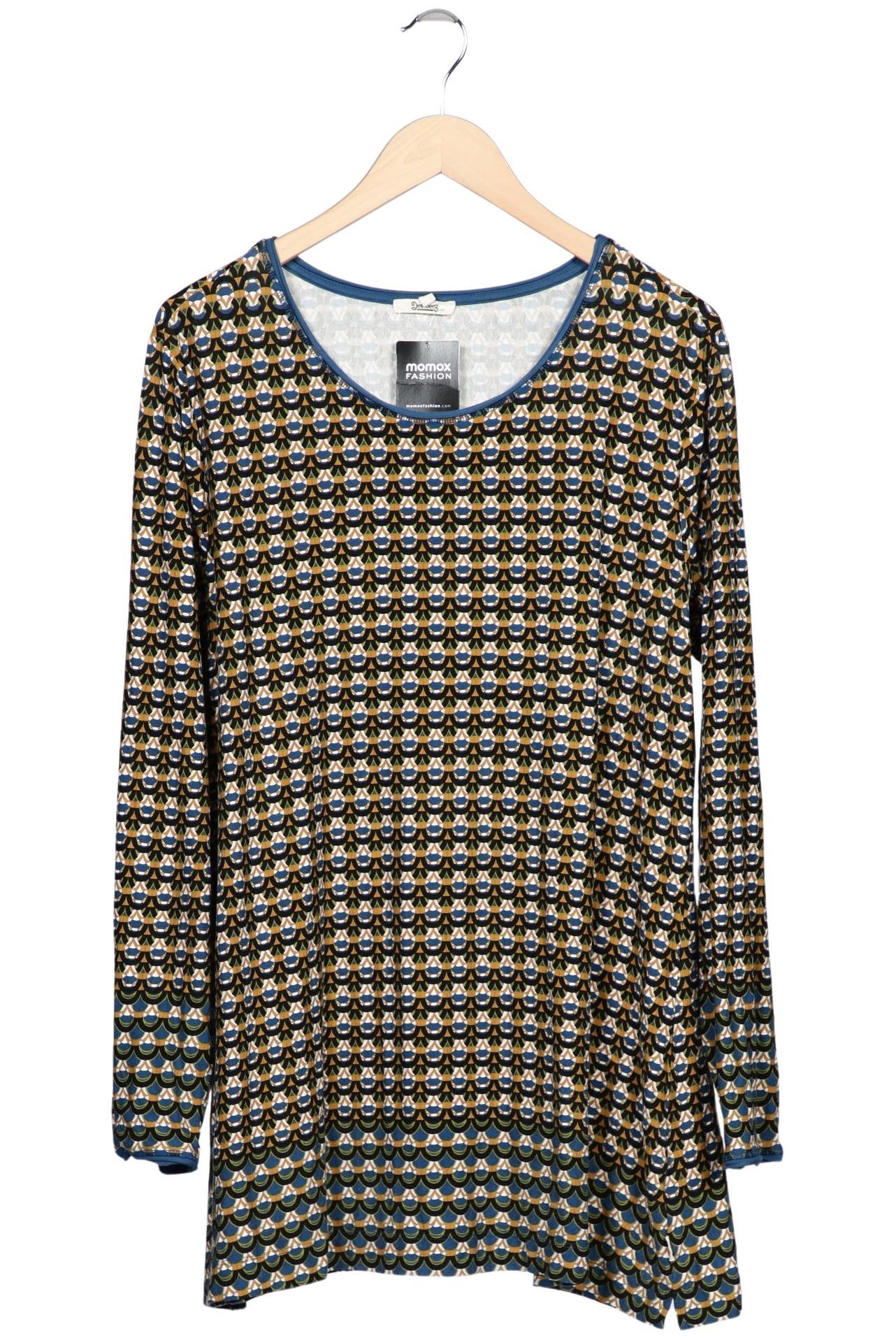 

Deerberg Damen Langarmshirt, mehrfarbig, Gr. 44