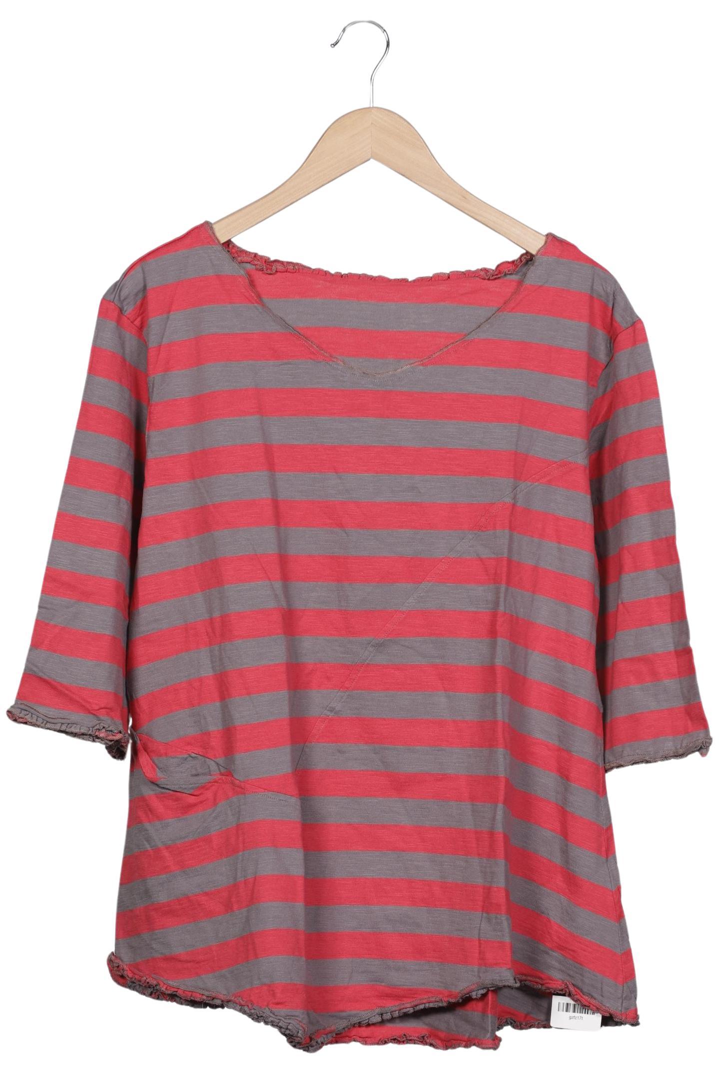 

Deerberg Damen Langarmshirt, mehrfarbig, Gr. 42