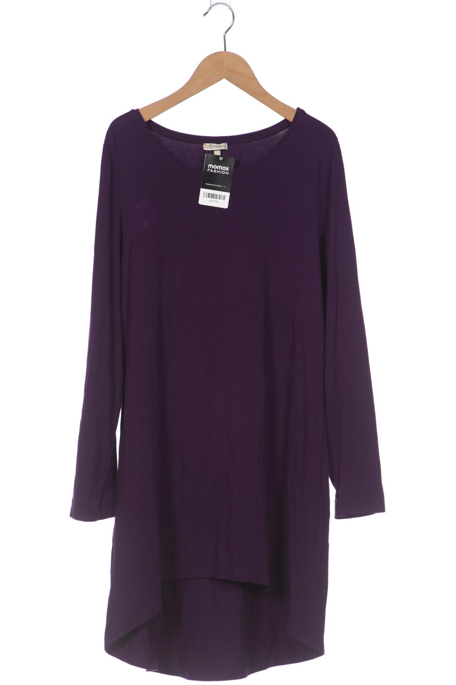 

Deerberg Damen Langarmshirt, flieder, Gr. 38