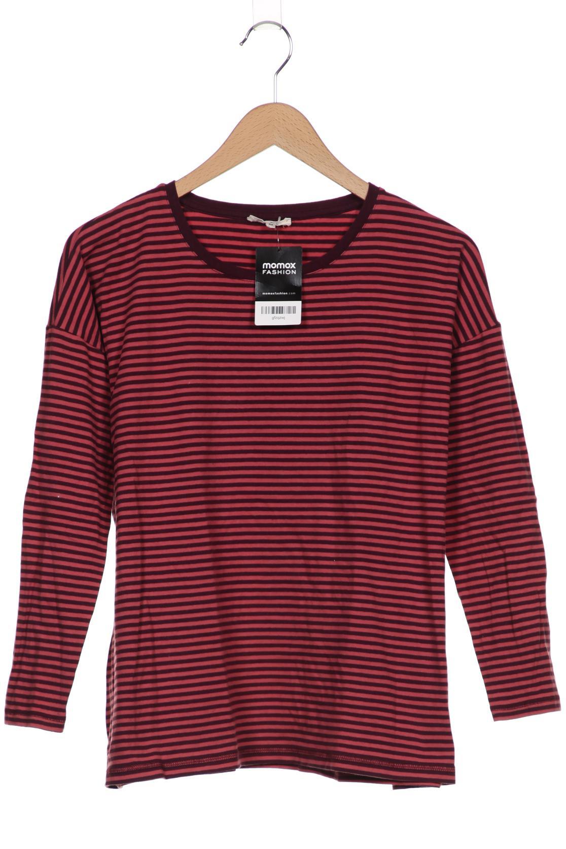 

Deerberg Damen Langarmshirt, pink