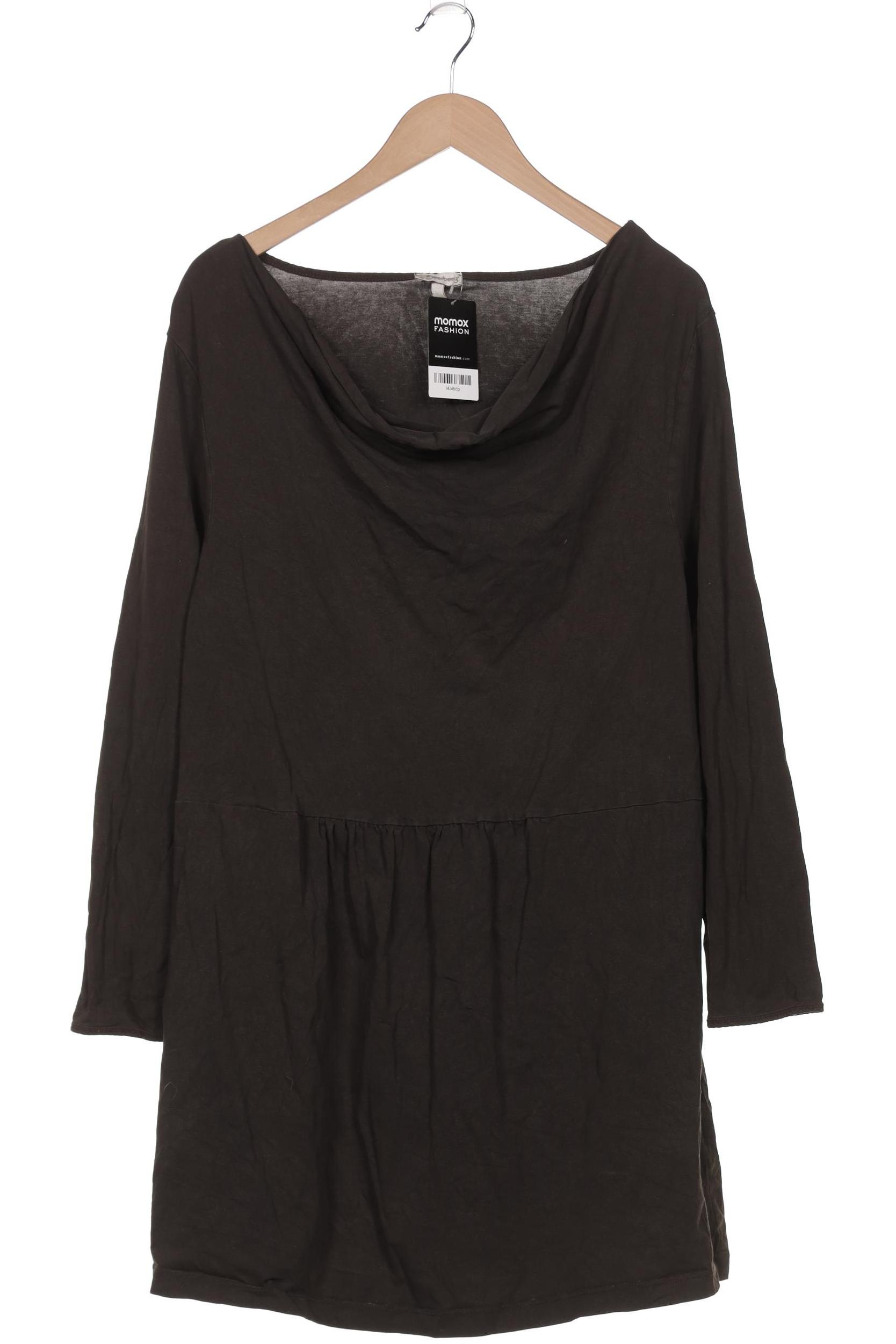 

Deerberg Damen Langarmshirt, braun, Gr. 46