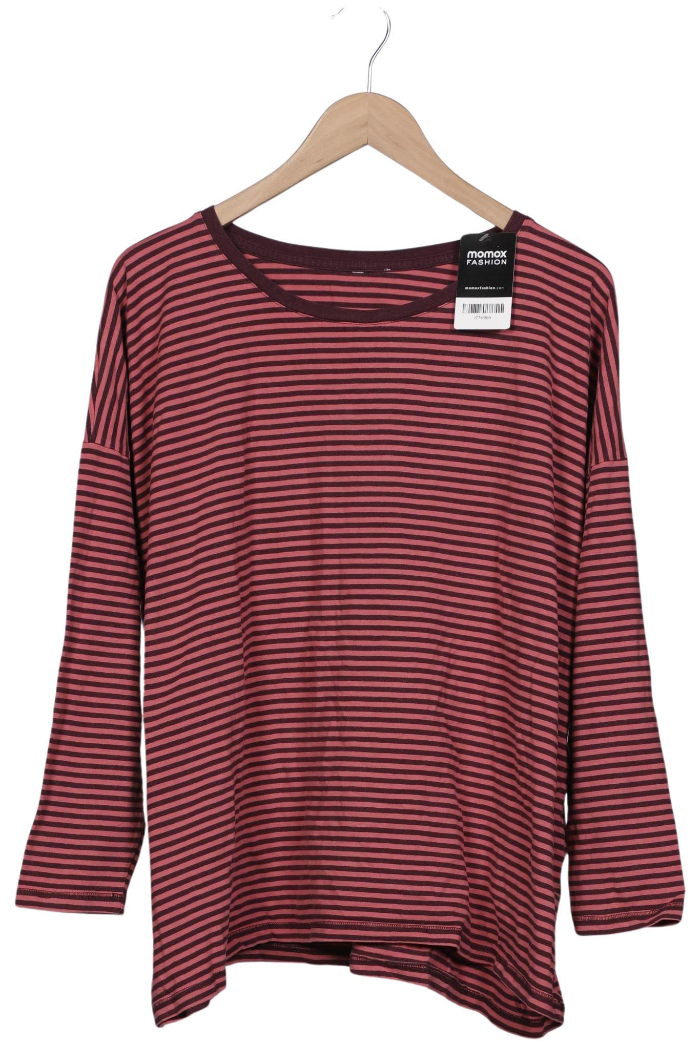 

Deerberg Damen Langarmshirt, pink, Gr. 48