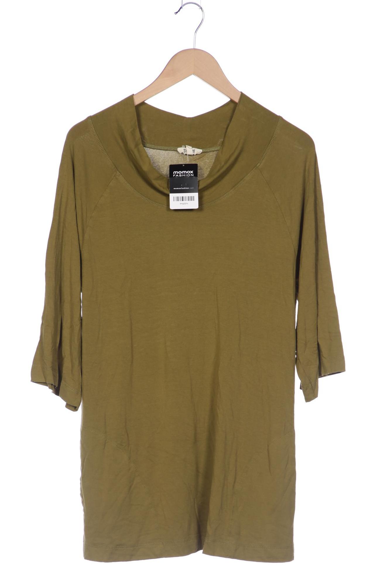 

Deerberg Damen Langarmshirt, grün, Gr. 42