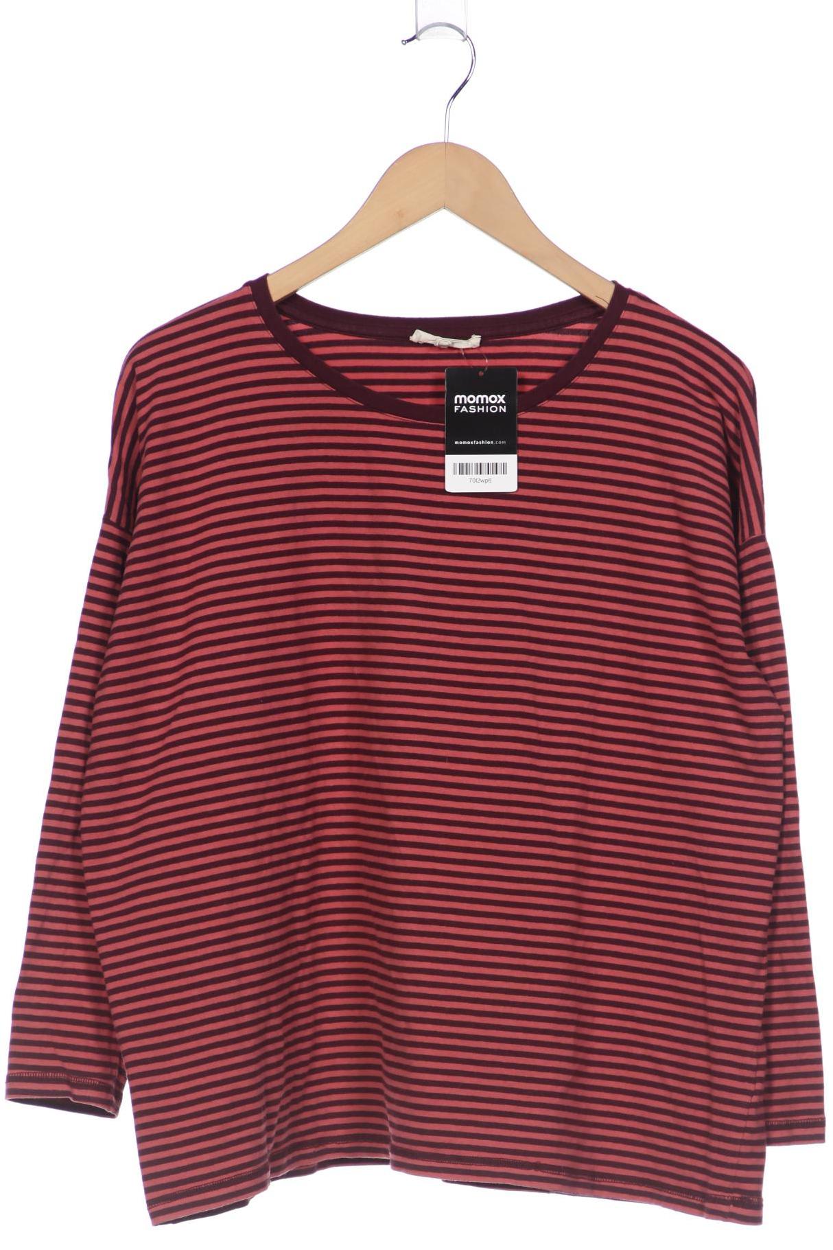

Deerberg Damen Langarmshirt, flieder, Gr. 38