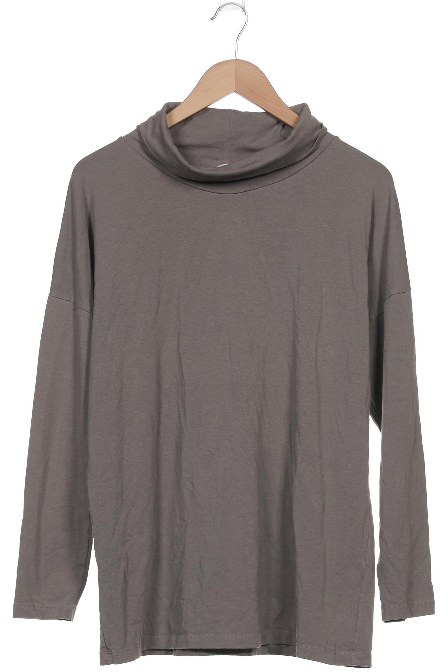 

Deerberg Damen Langarmshirt, grau, Gr. 44
