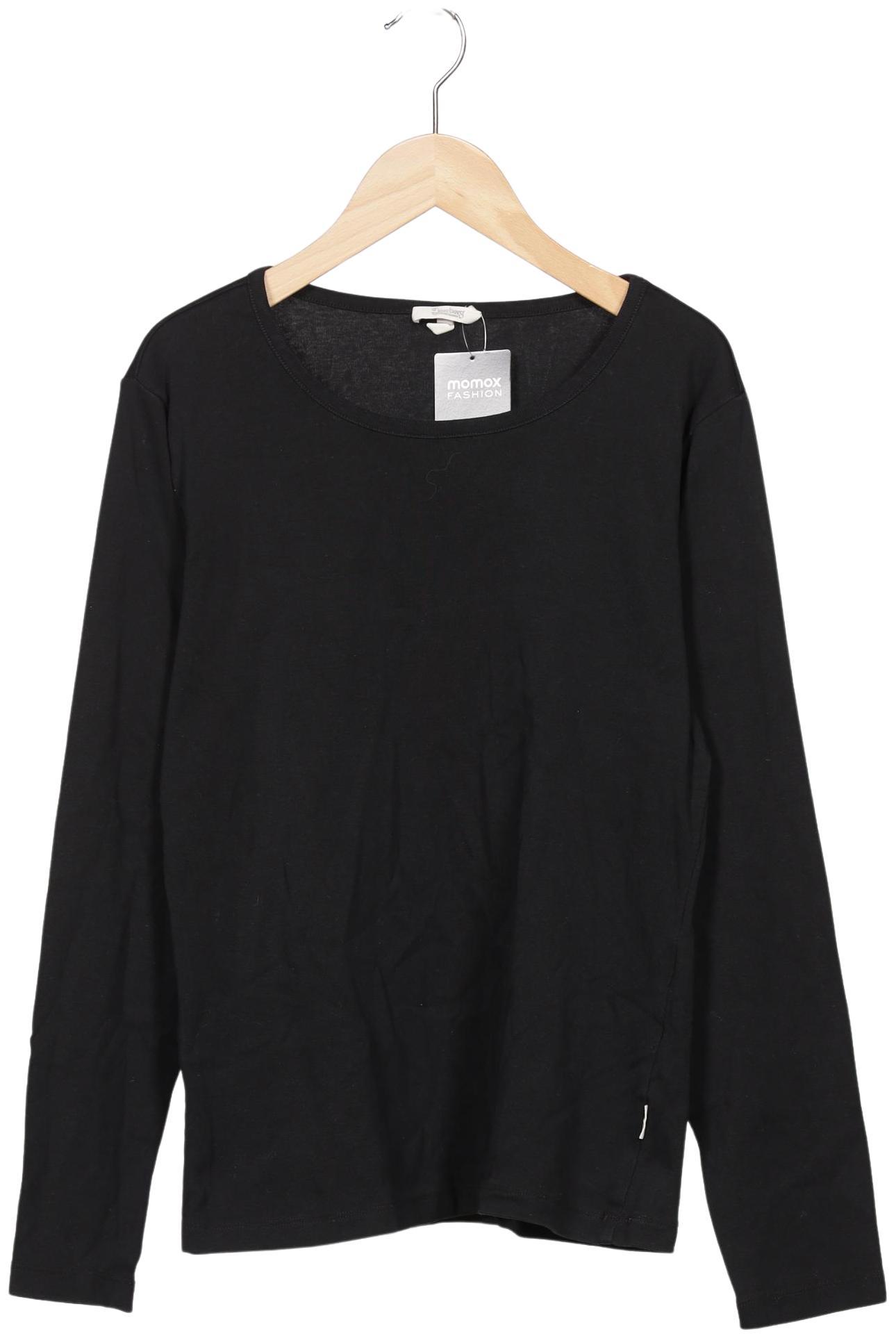 

Deerberg Damen Langarmshirt, schwarz, Gr. 38