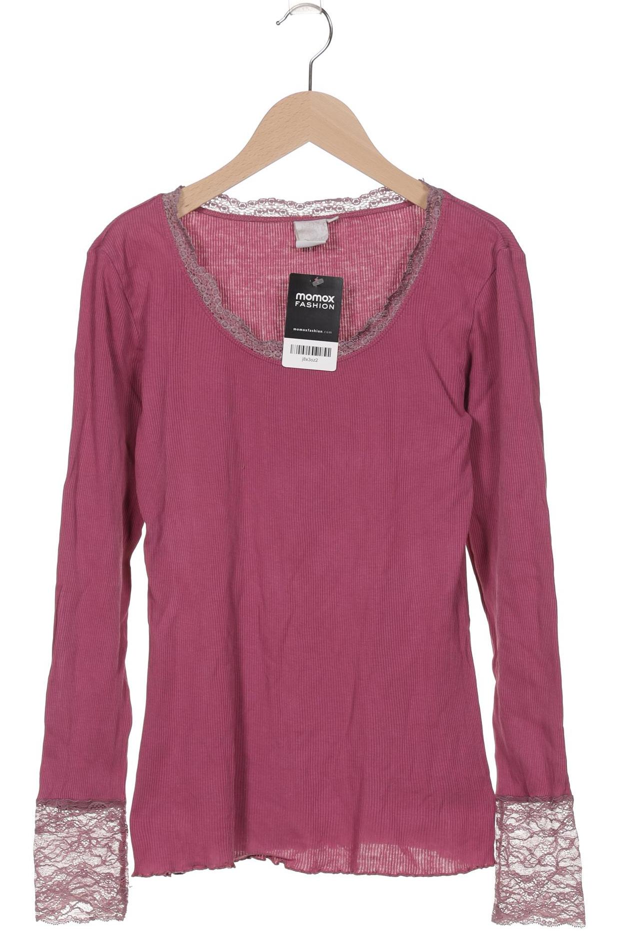 

Deerberg Damen Langarmshirt, pink, Gr. 38