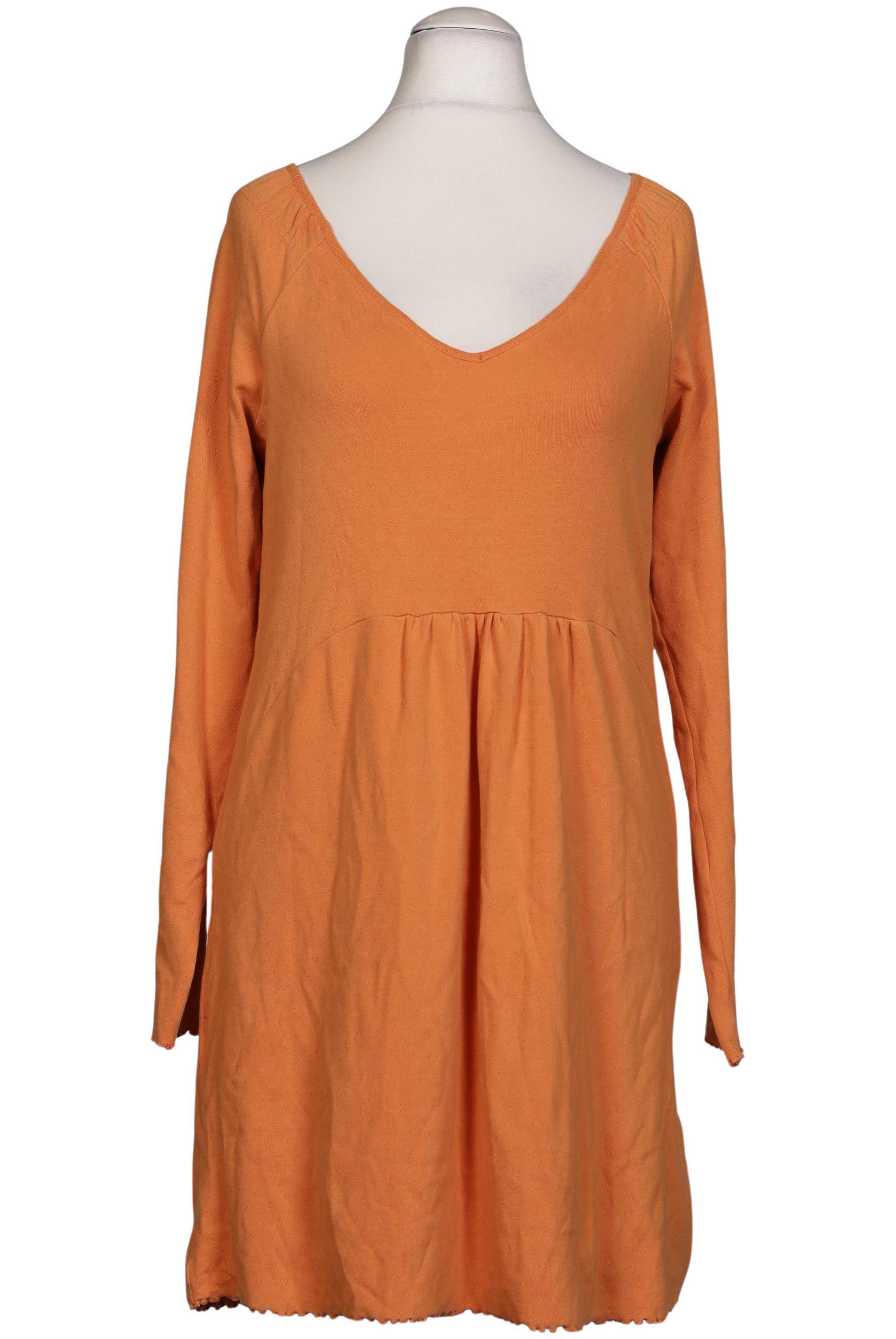 

Deerberg Damen Langarmshirt, orange, Gr. 38