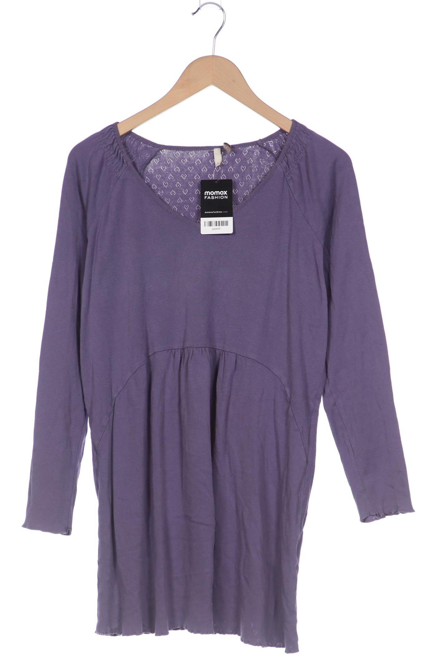 

Deerberg Damen Langarmshirt, flieder, Gr. 42