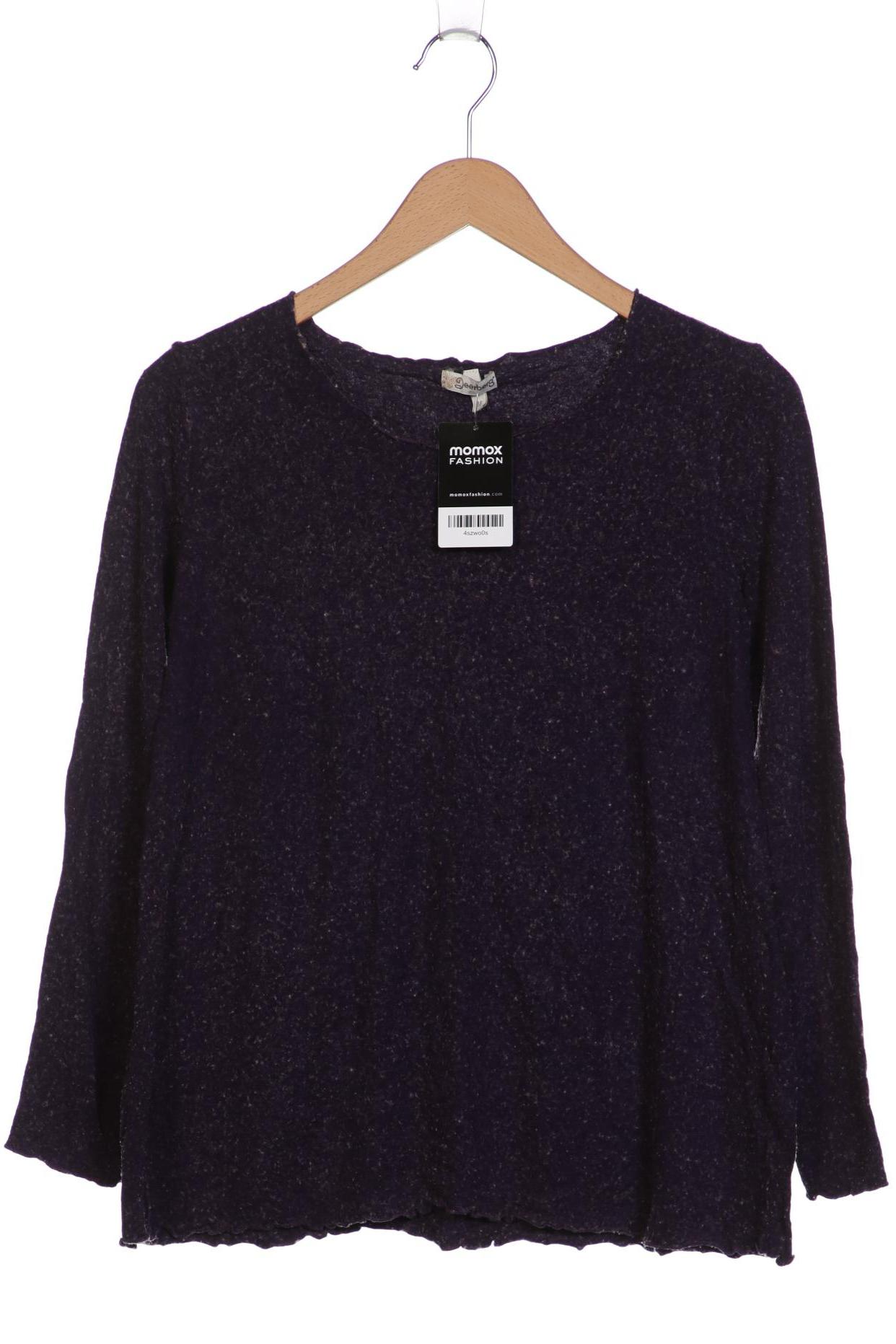 

Deerberg Damen Langarmshirt, flieder, Gr. 38