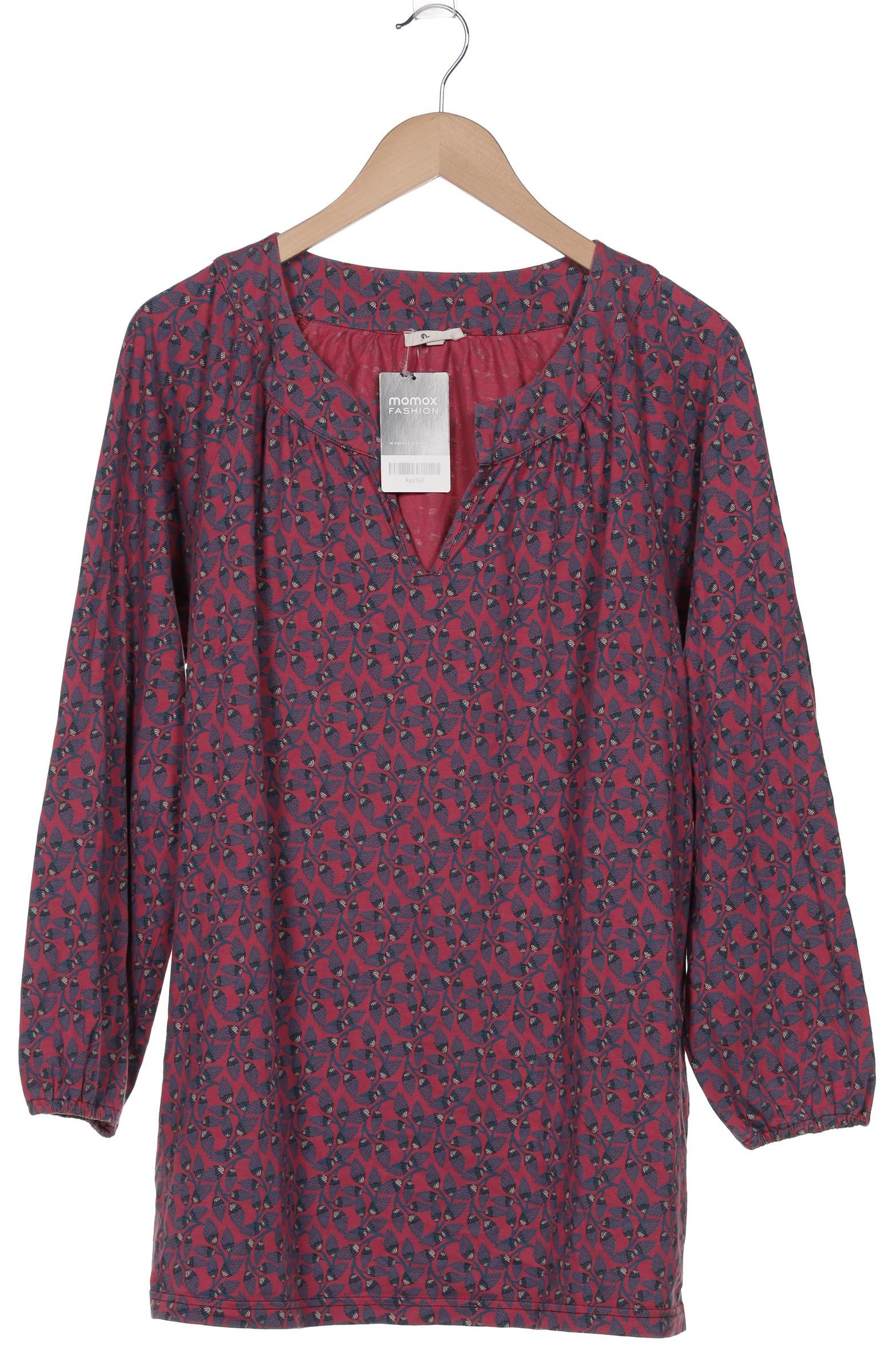 

Deerberg Damen Langarmshirt, pink, Gr. 42