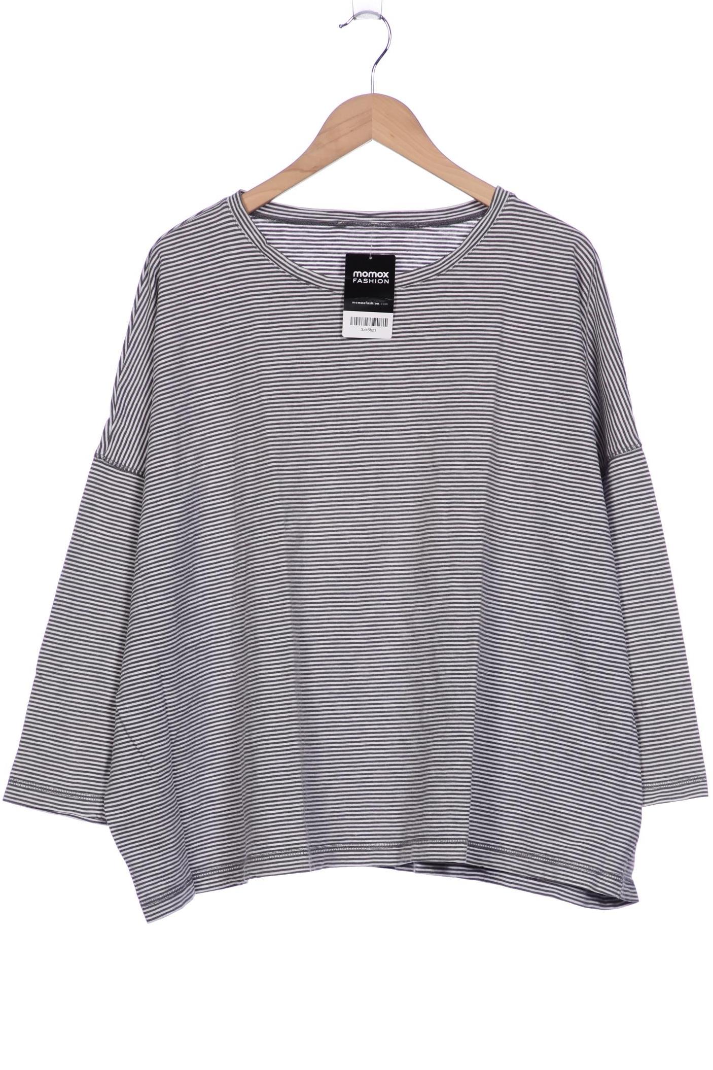 

Deerberg Damen Langarmshirt, grau, Gr. 44