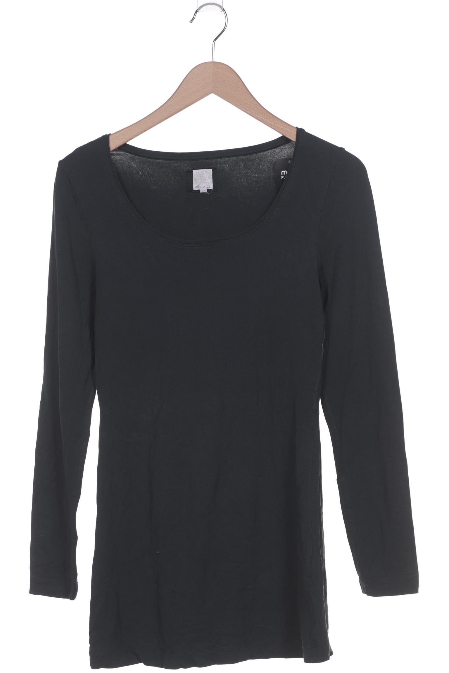 

Deerberg Damen Langarmshirt, grün, Gr. 36