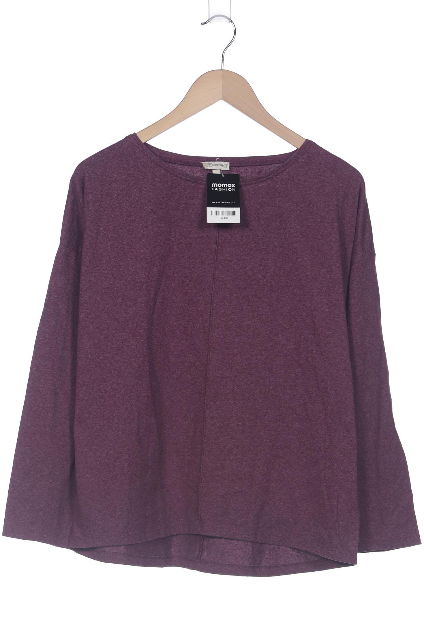 

Deerberg Damen Langarmshirt, pink, Gr. 38