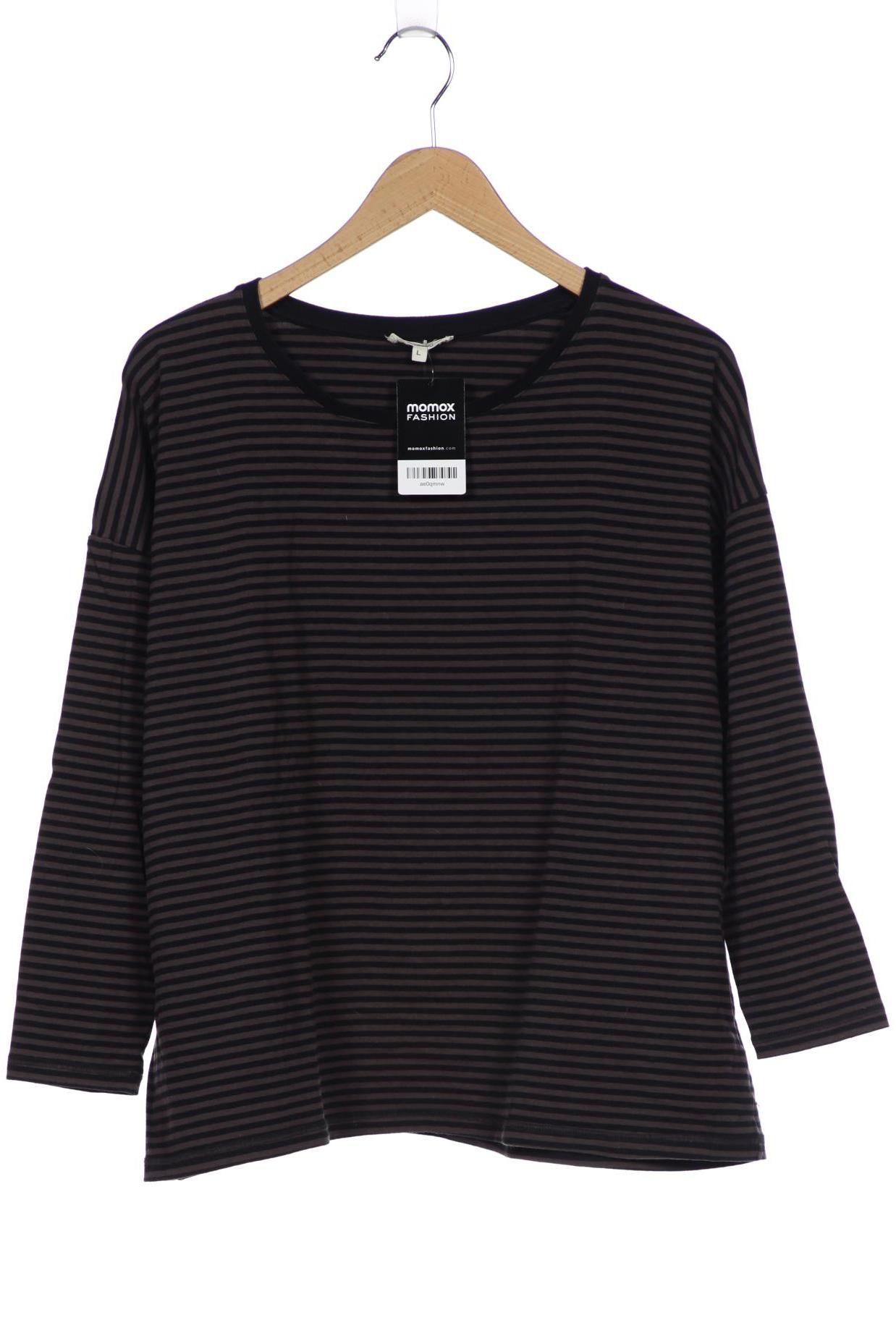 

Deerberg Damen Langarmshirt, schwarz, Gr. 42