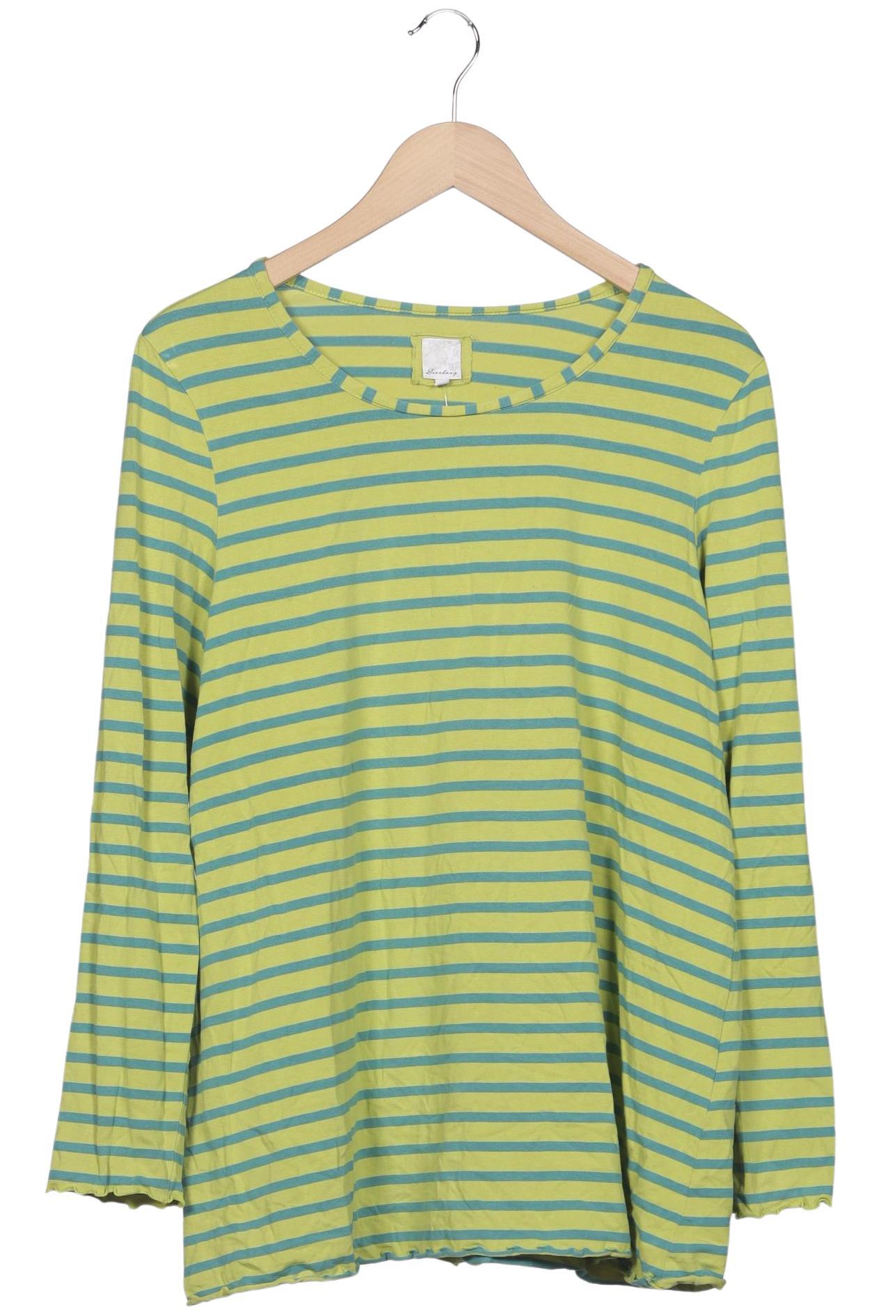 

Deerberg Damen Langarmshirt, hellgrün, Gr. 44