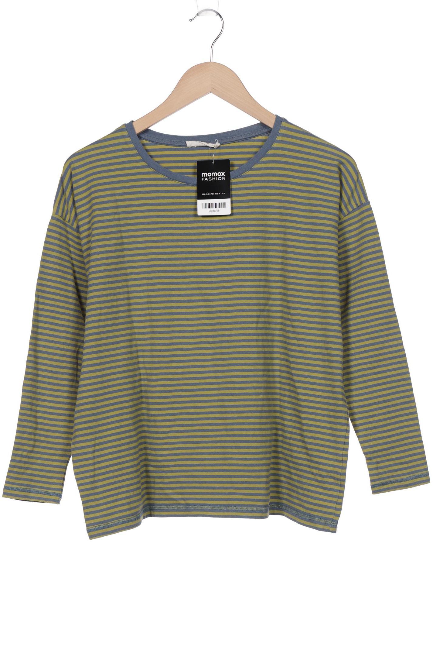 

Deerberg Damen Langarmshirt, hellgrün