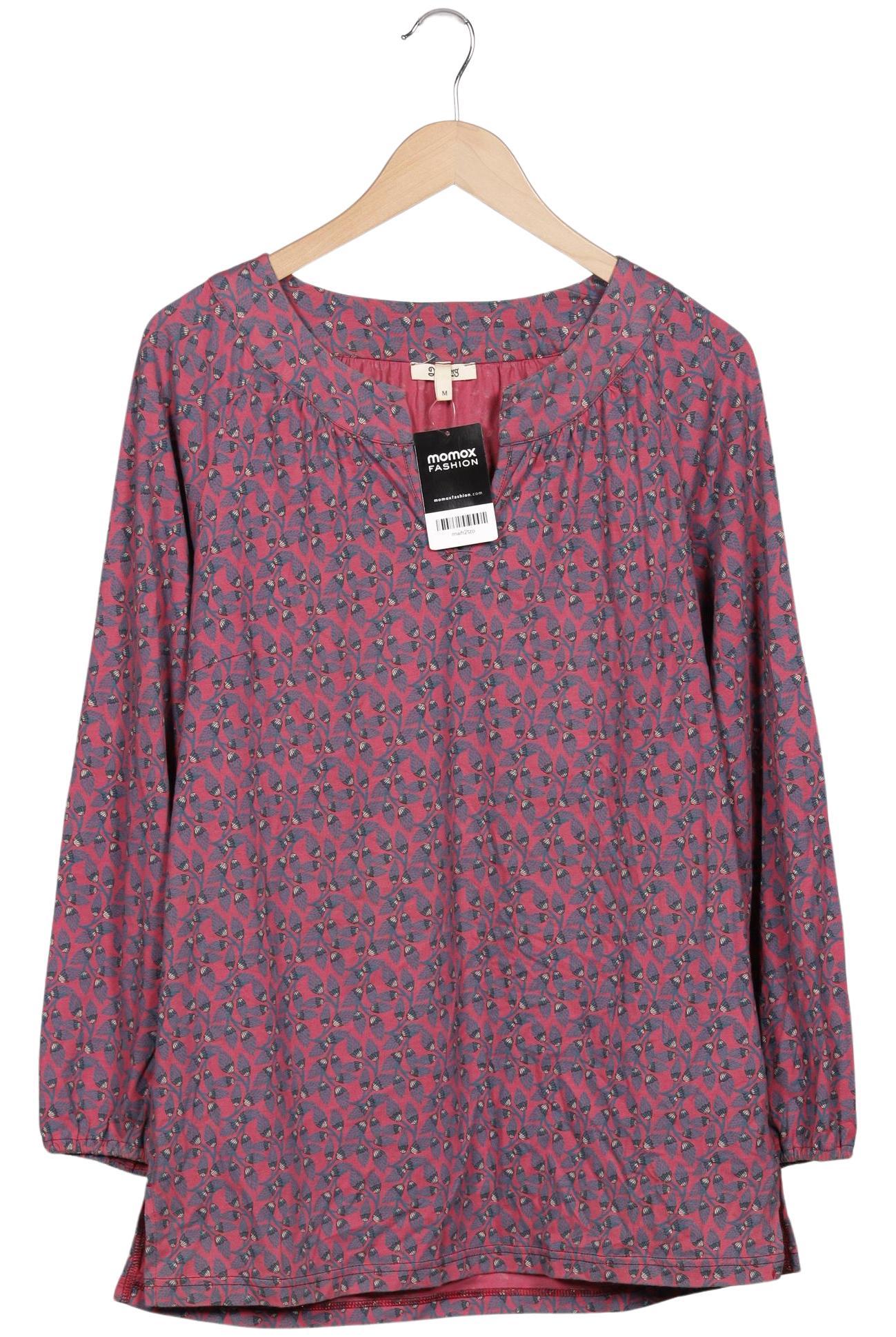 

Deerberg Damen Langarmshirt, pink, Gr. 38