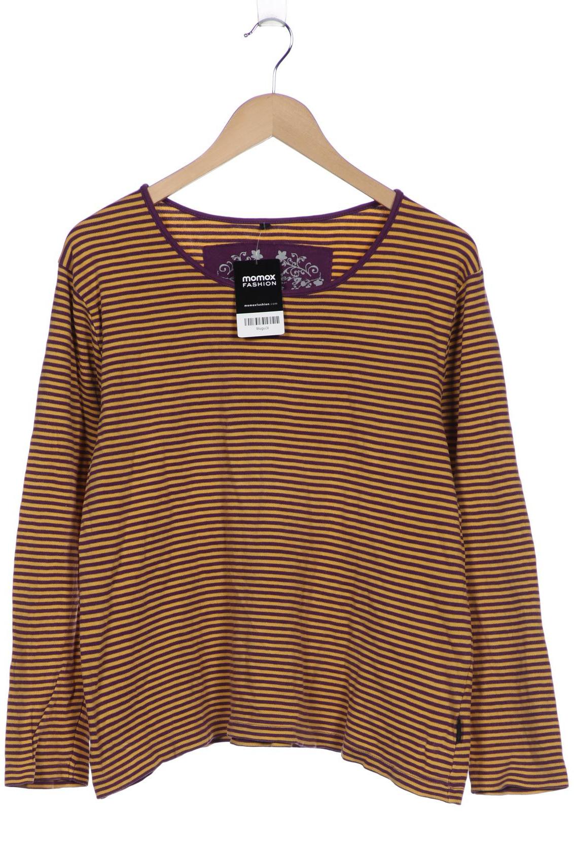 

Deerberg Damen Langarmshirt, flieder