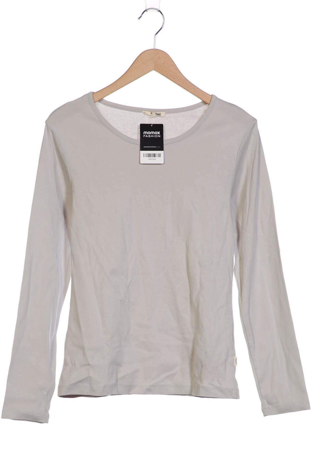 

Deerberg Damen Langarmshirt, cremeweiß, Gr. 38