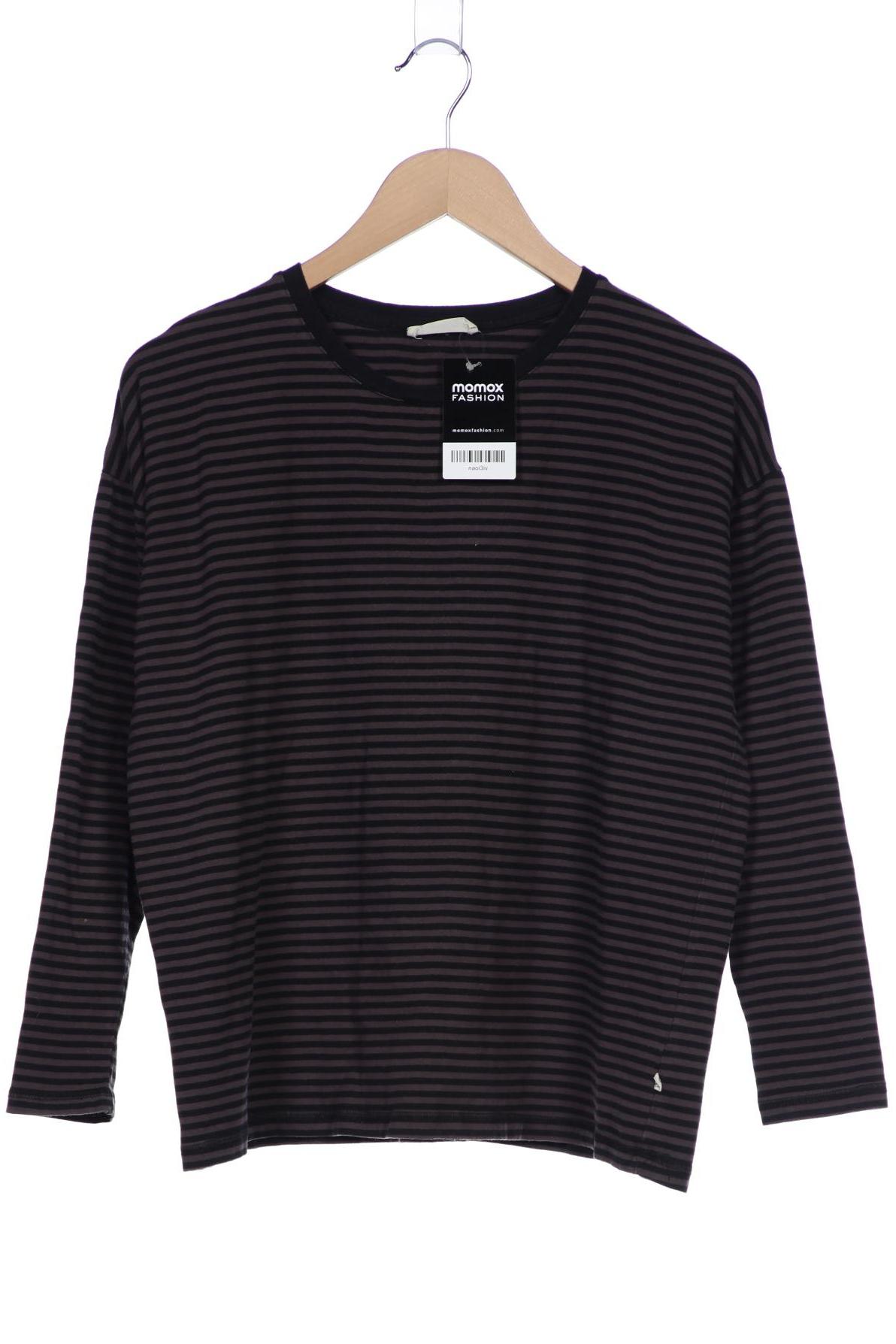 

Deerberg Damen Langarmshirt, grau, Gr. 42