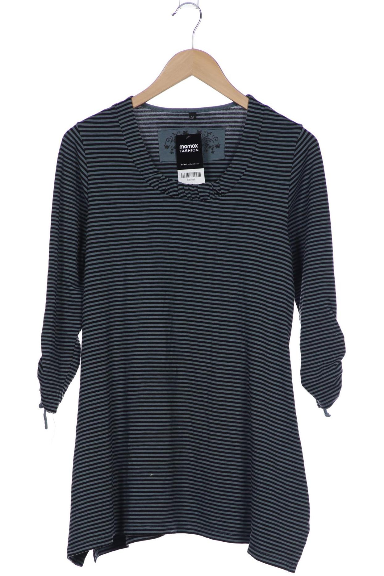 

Deerberg Damen Langarmshirt, schwarz, Gr. 38